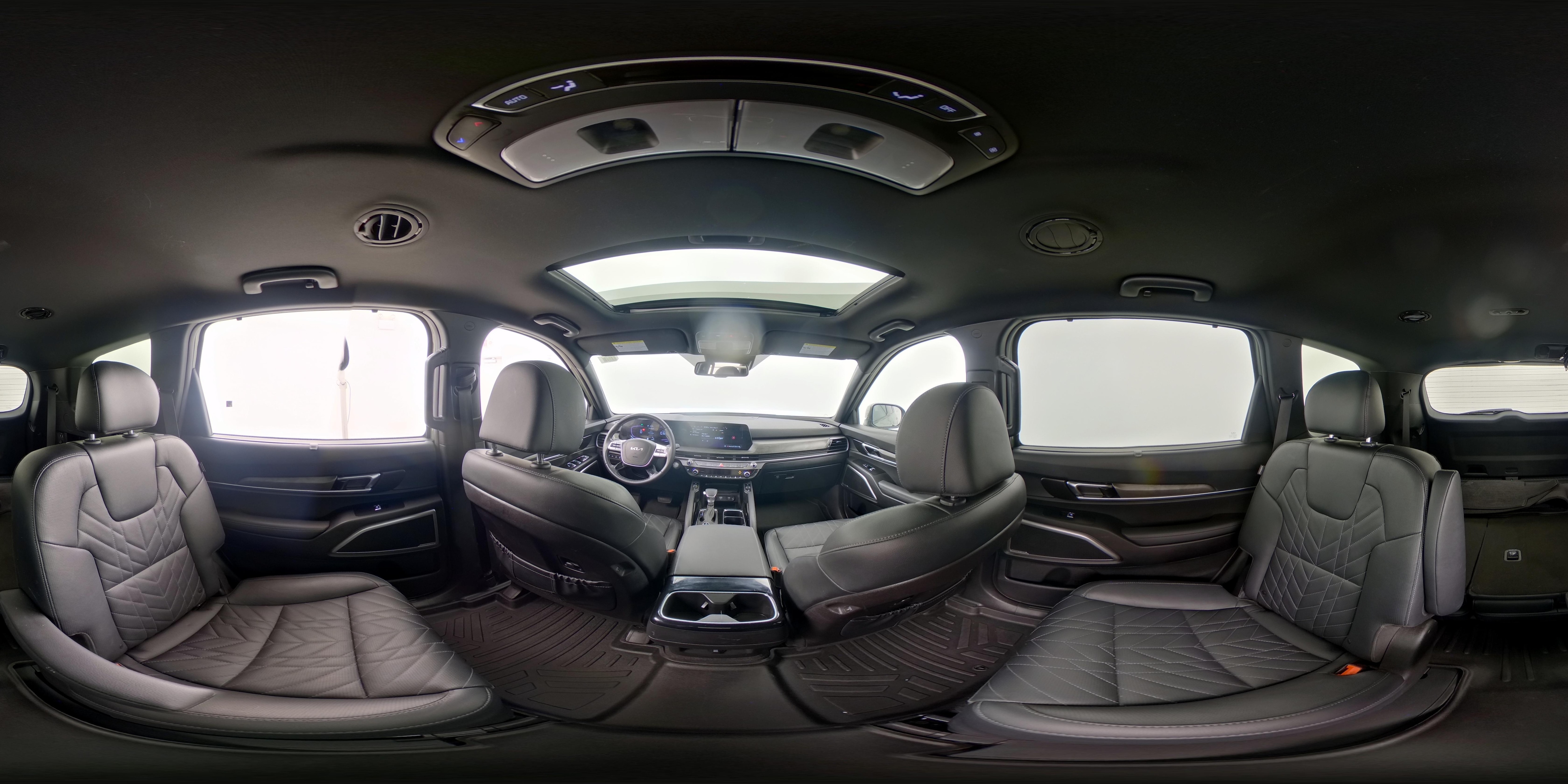 2023 Kia Telluride EX X-Line - Photo 29