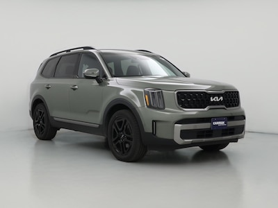 2023 Kia Telluride X-Line EX
