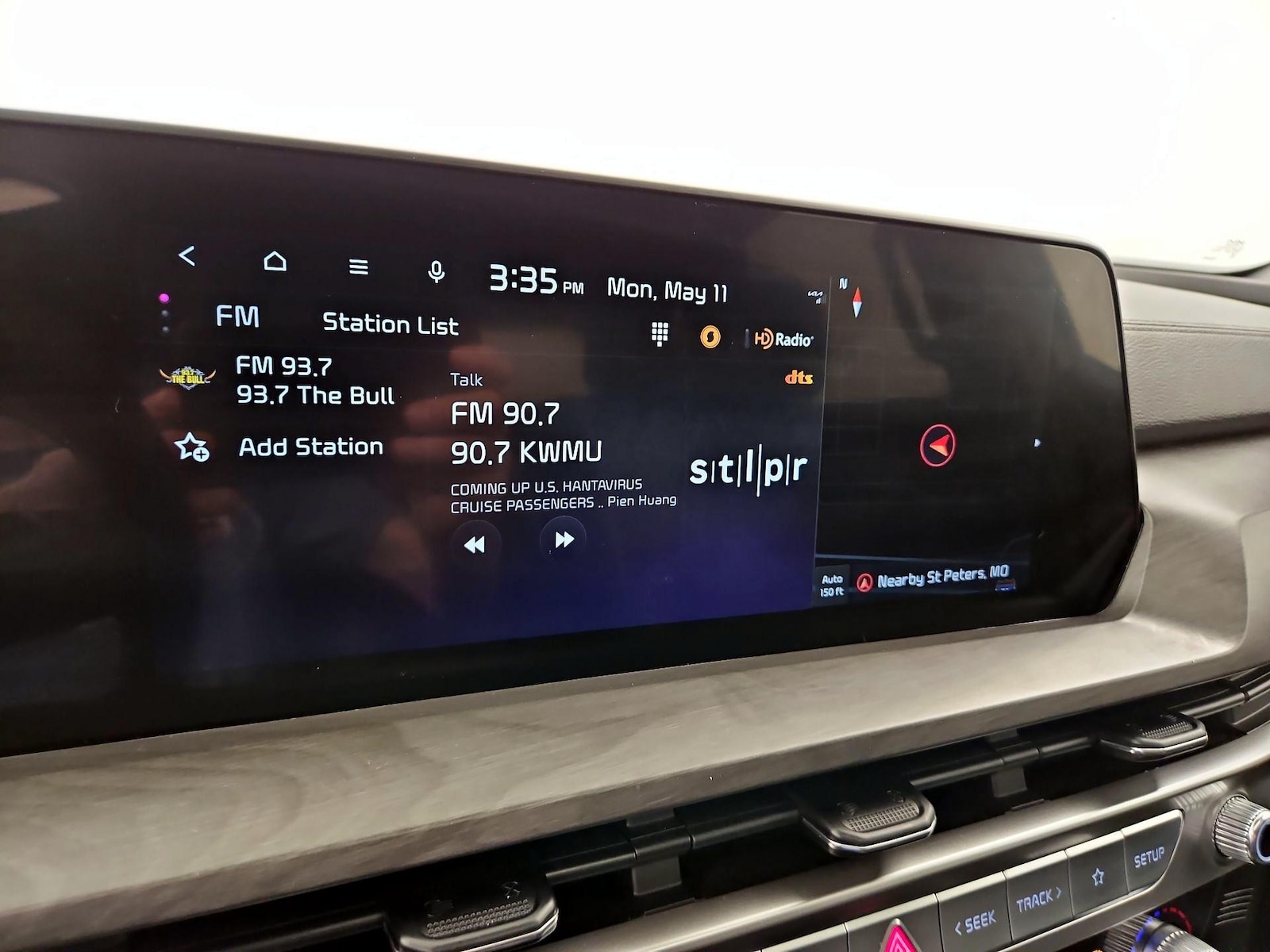 2023 Kia Telluride EX X-Line - Photo 17