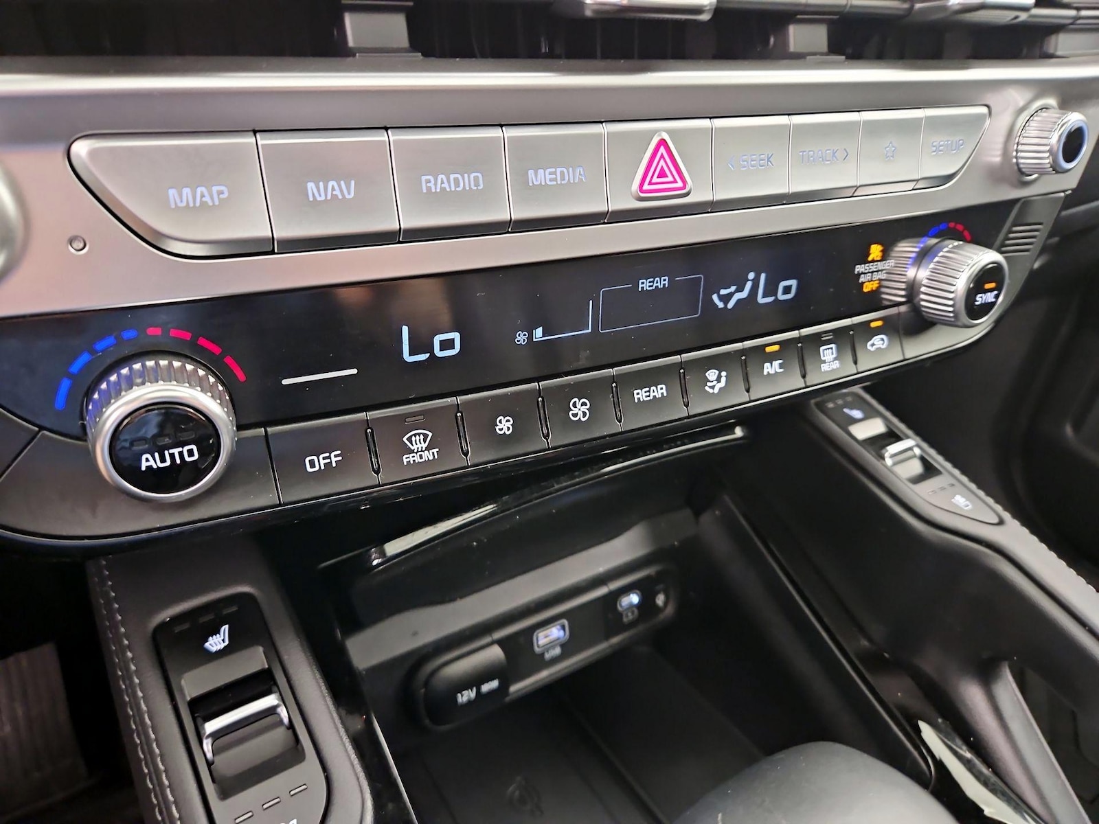 2023 Kia Telluride EX X-Line - Photo 18