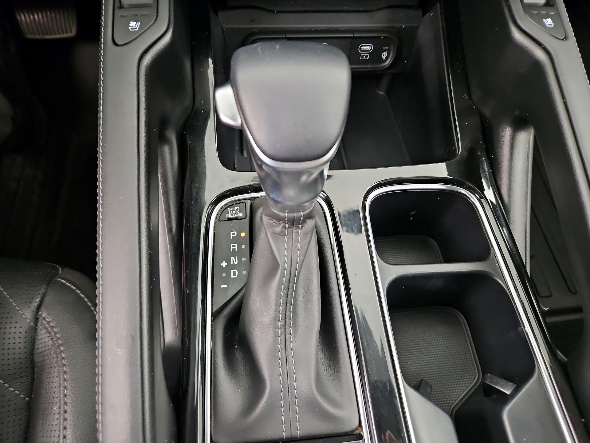 Thumbnail: 2023 Kia Telluride - 18
