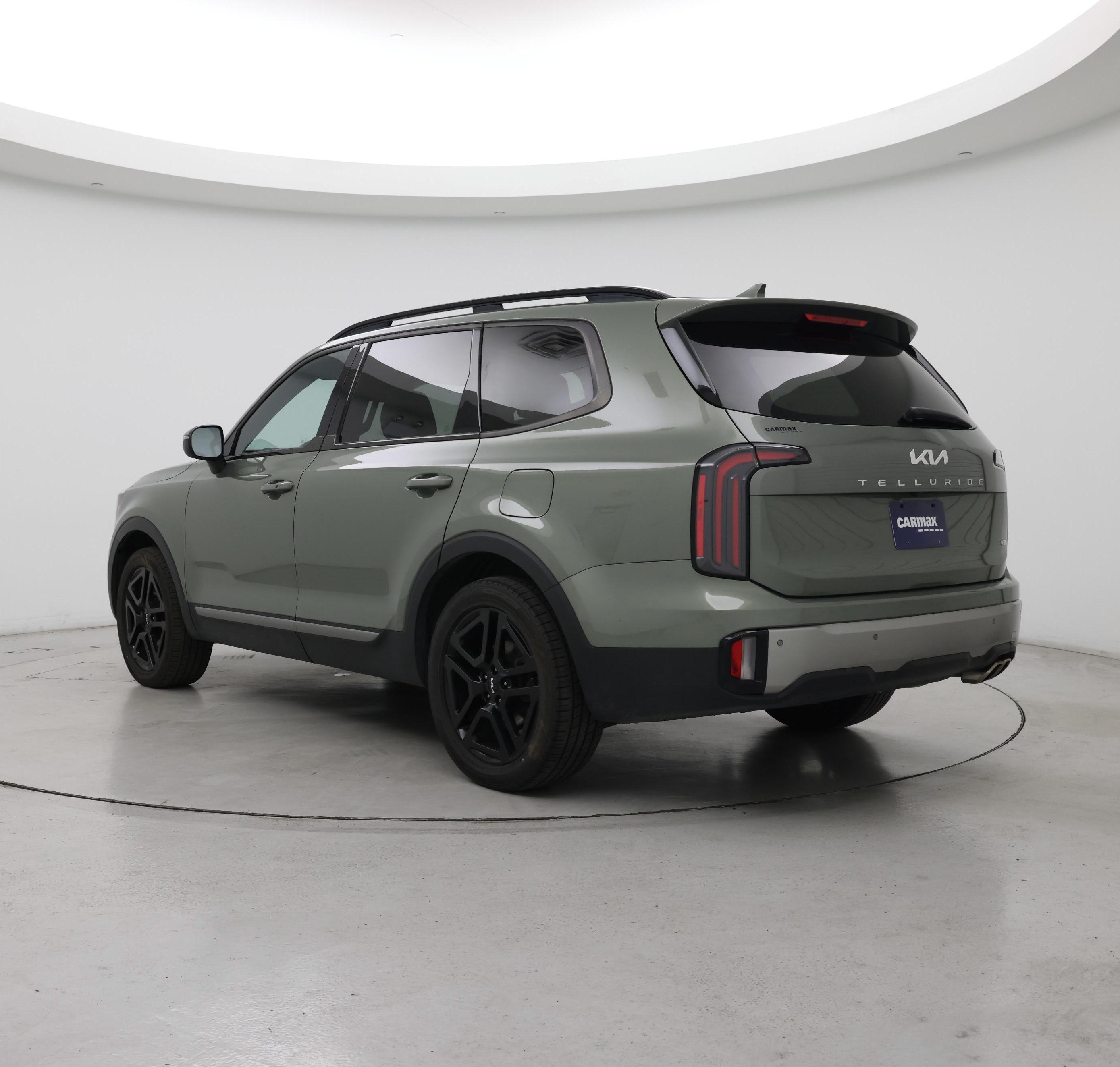 Thumbnail: 2023 Kia Telluride - 2