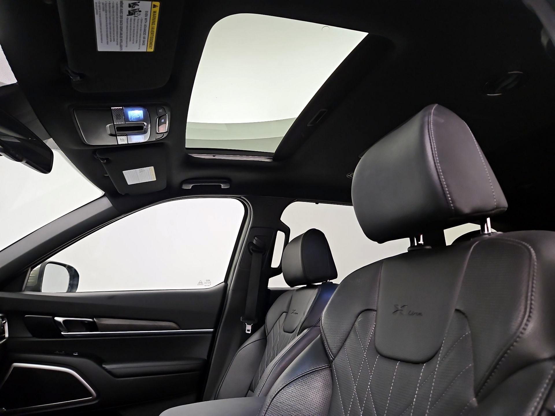 Thumbnail: 2023 Kia Telluride - 20