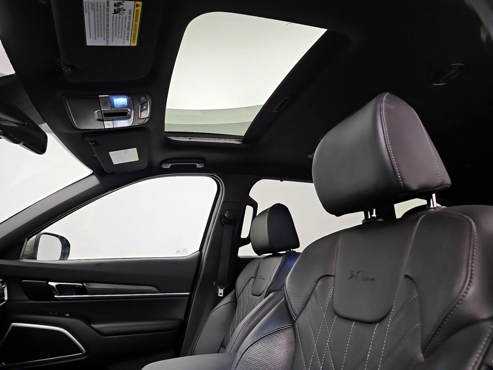 2023 Kia Telluride EX X-Line - Photo 21