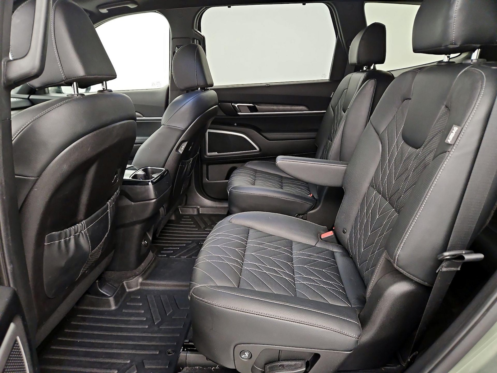 2023 Kia Telluride EX X-Line - Photo 22