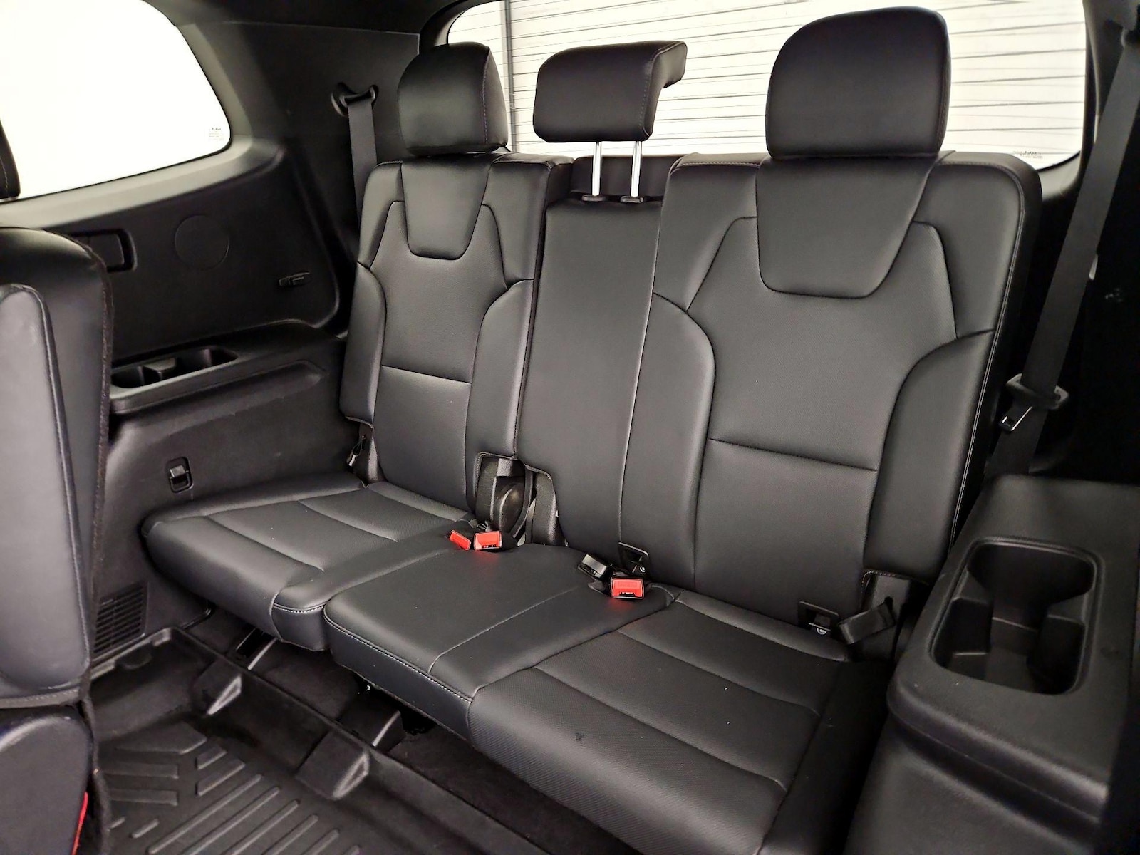2023 Kia Telluride EX X-Line - Photo 23