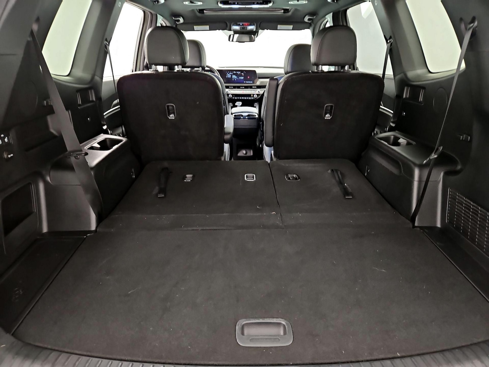 2023 Kia Telluride EX X-Line - Photo 25