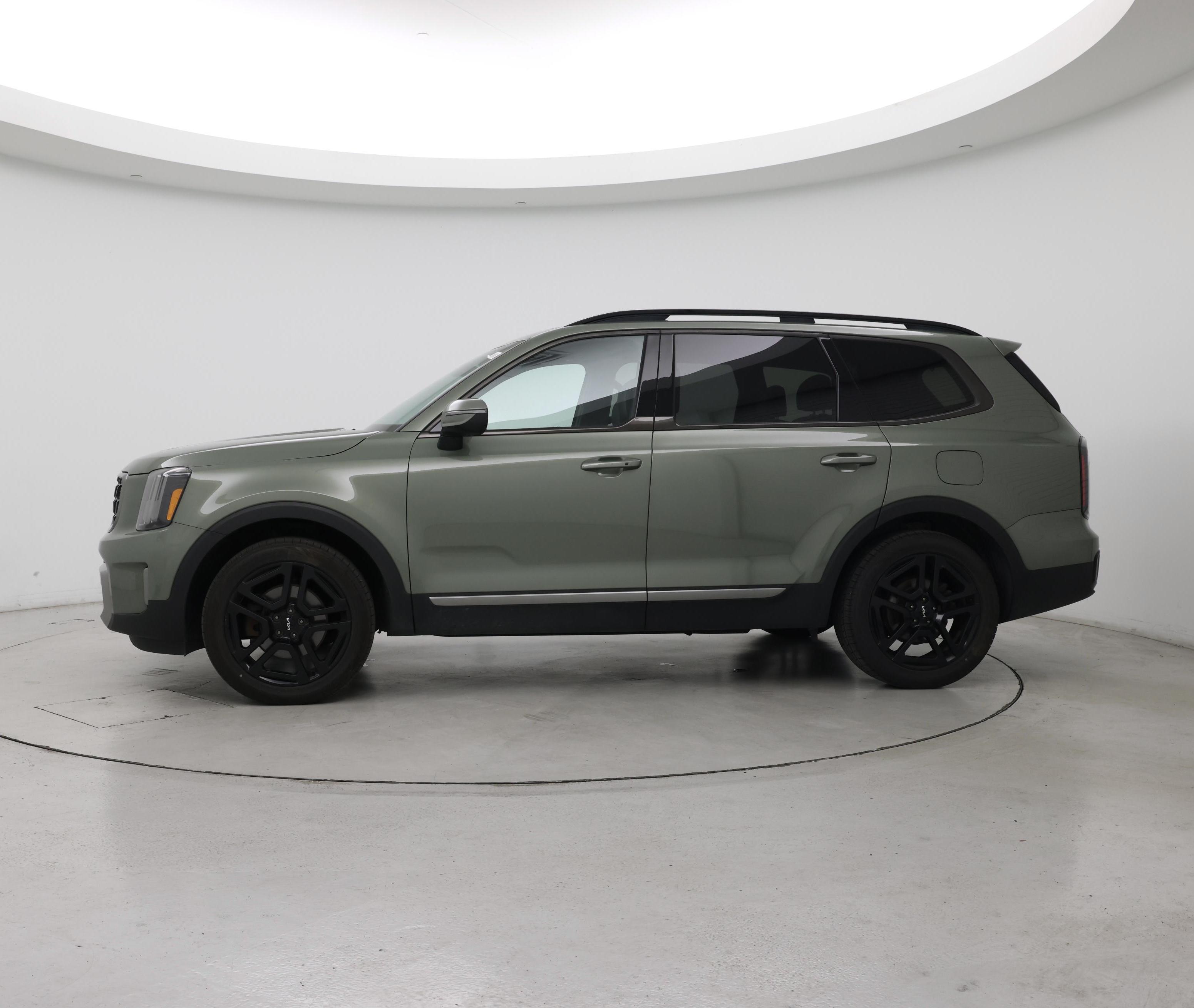 Thumbnail: 2023 Kia Telluride - 3