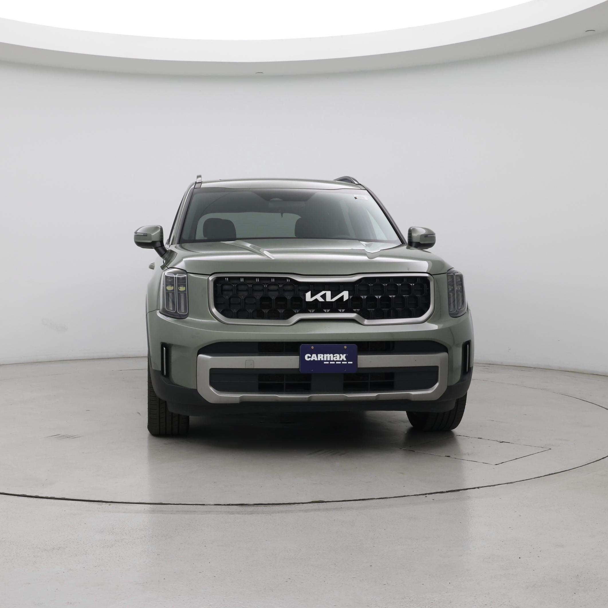 Thumbnail: 2023 Kia Telluride - 5