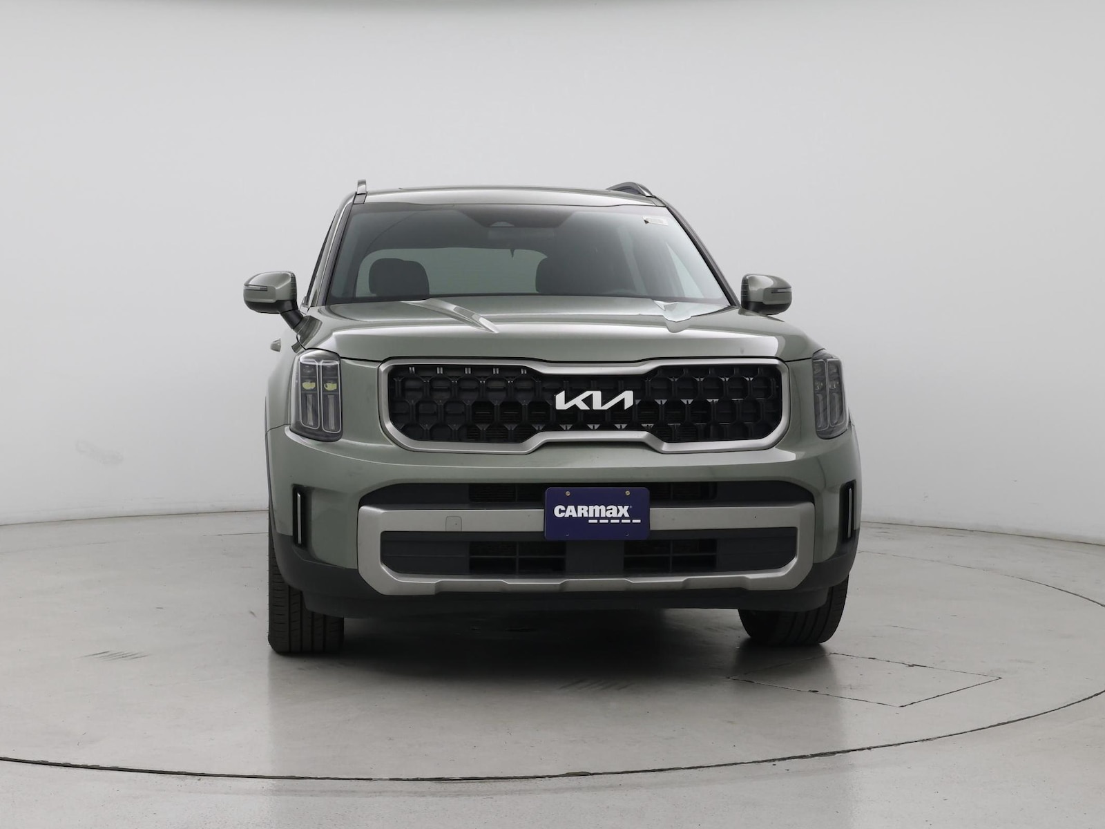 2023 Kia Telluride EX X-Line - Photo 6