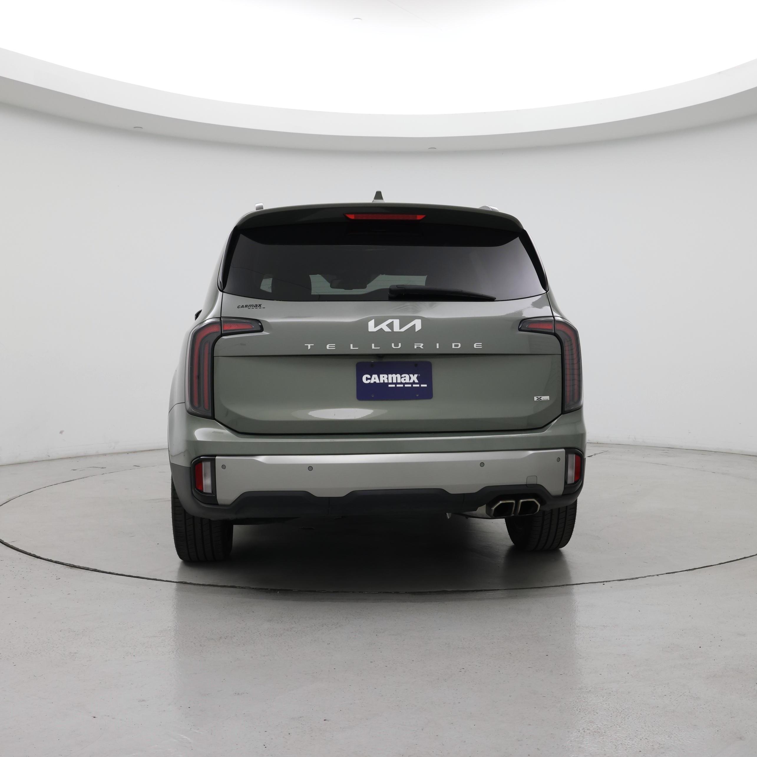 Thumbnail: 2023 Kia Telluride - 6