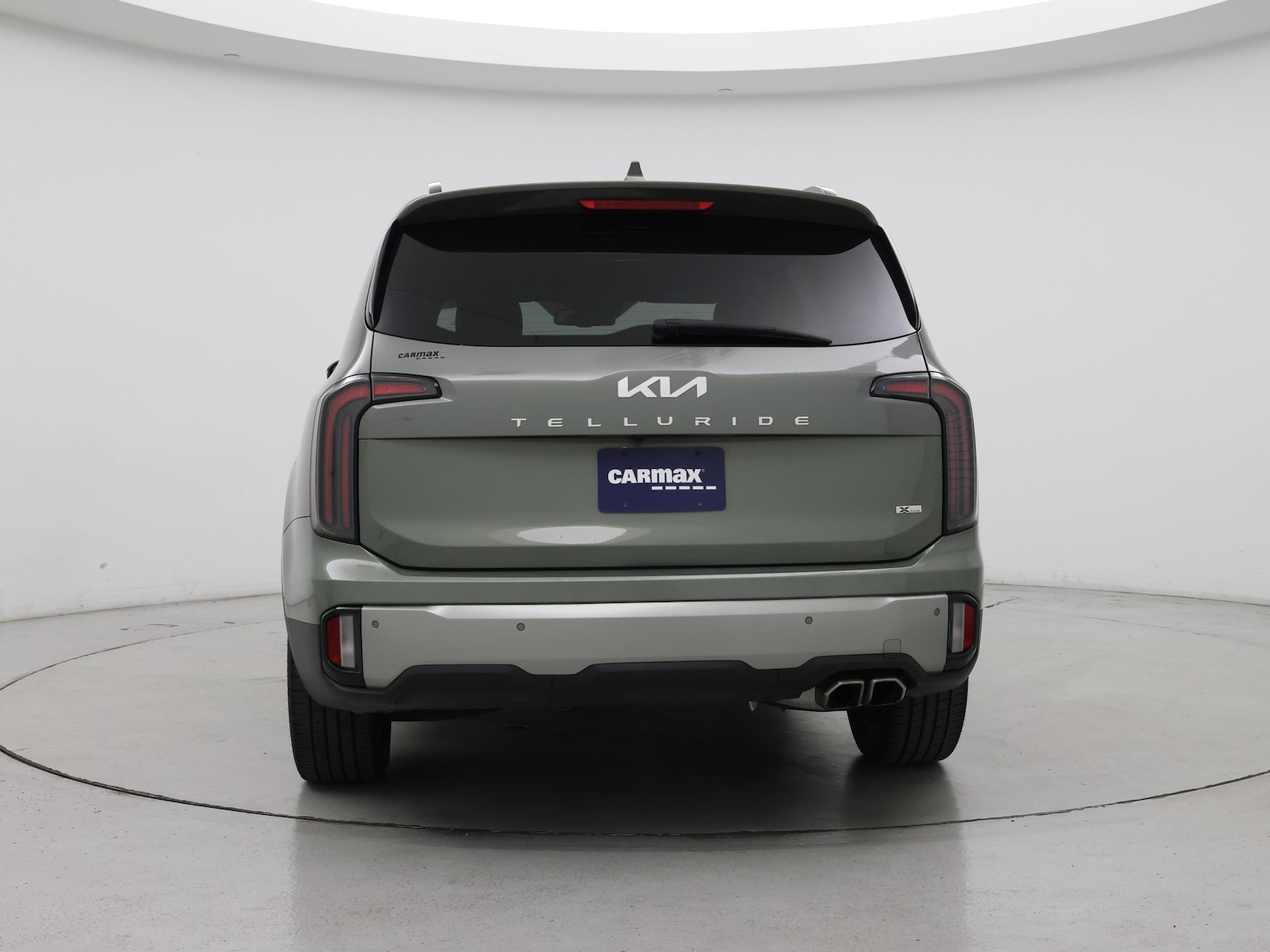 2023 Kia Telluride EX X-Line - Photo 7