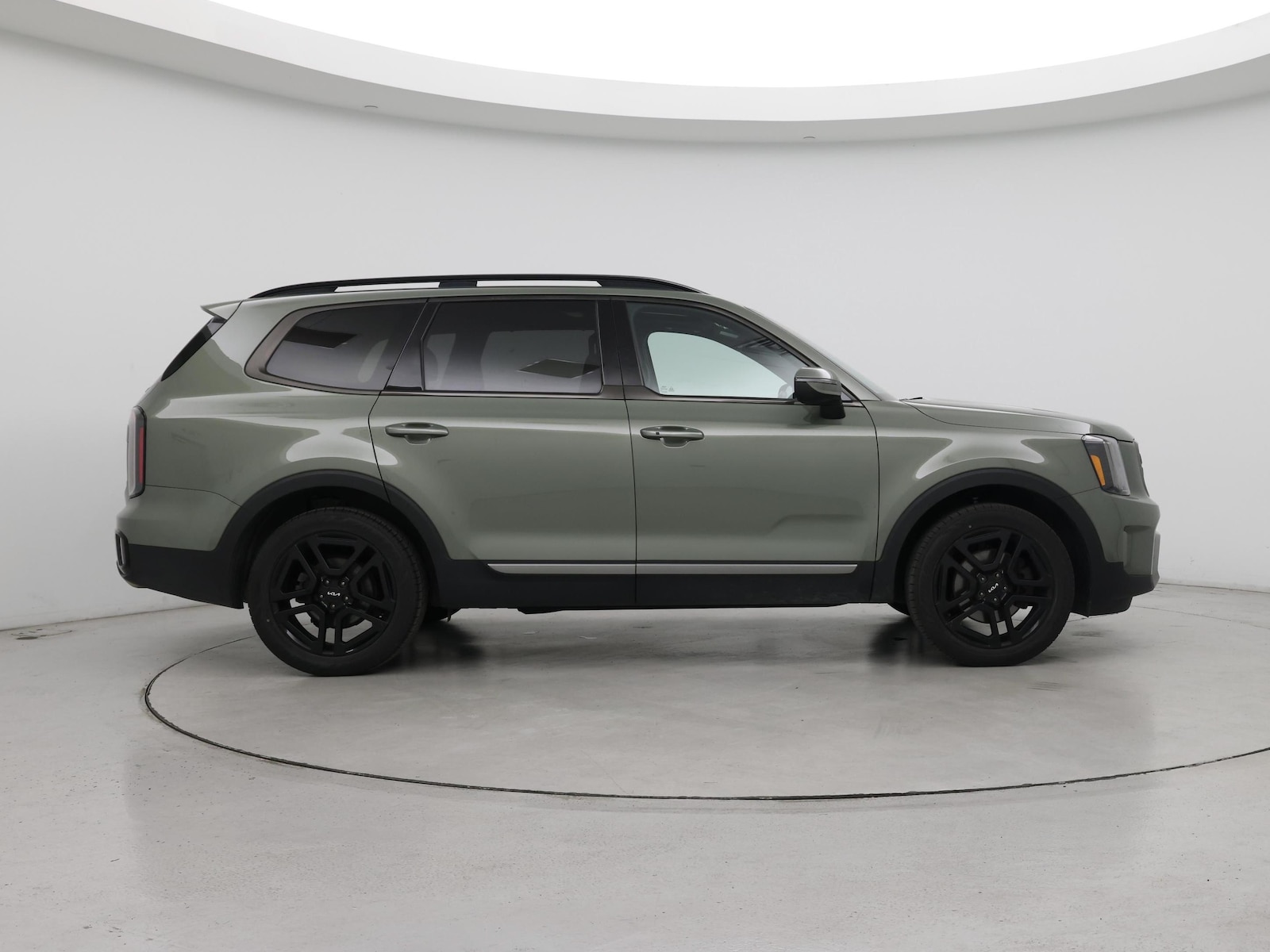 2023 Kia Telluride EX X-Line - Photo 8