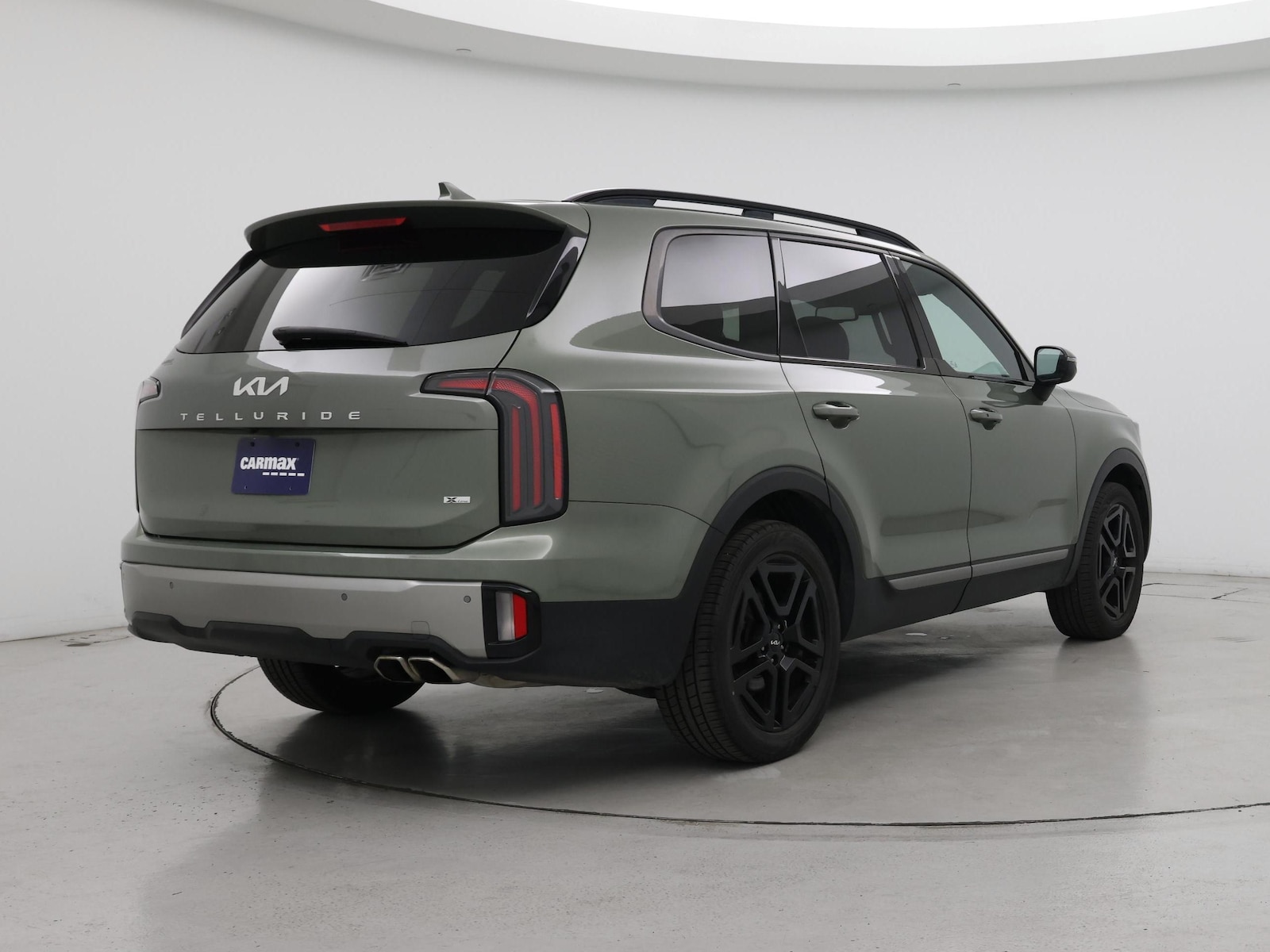 2023 Kia Telluride EX X-Line - Photo 9