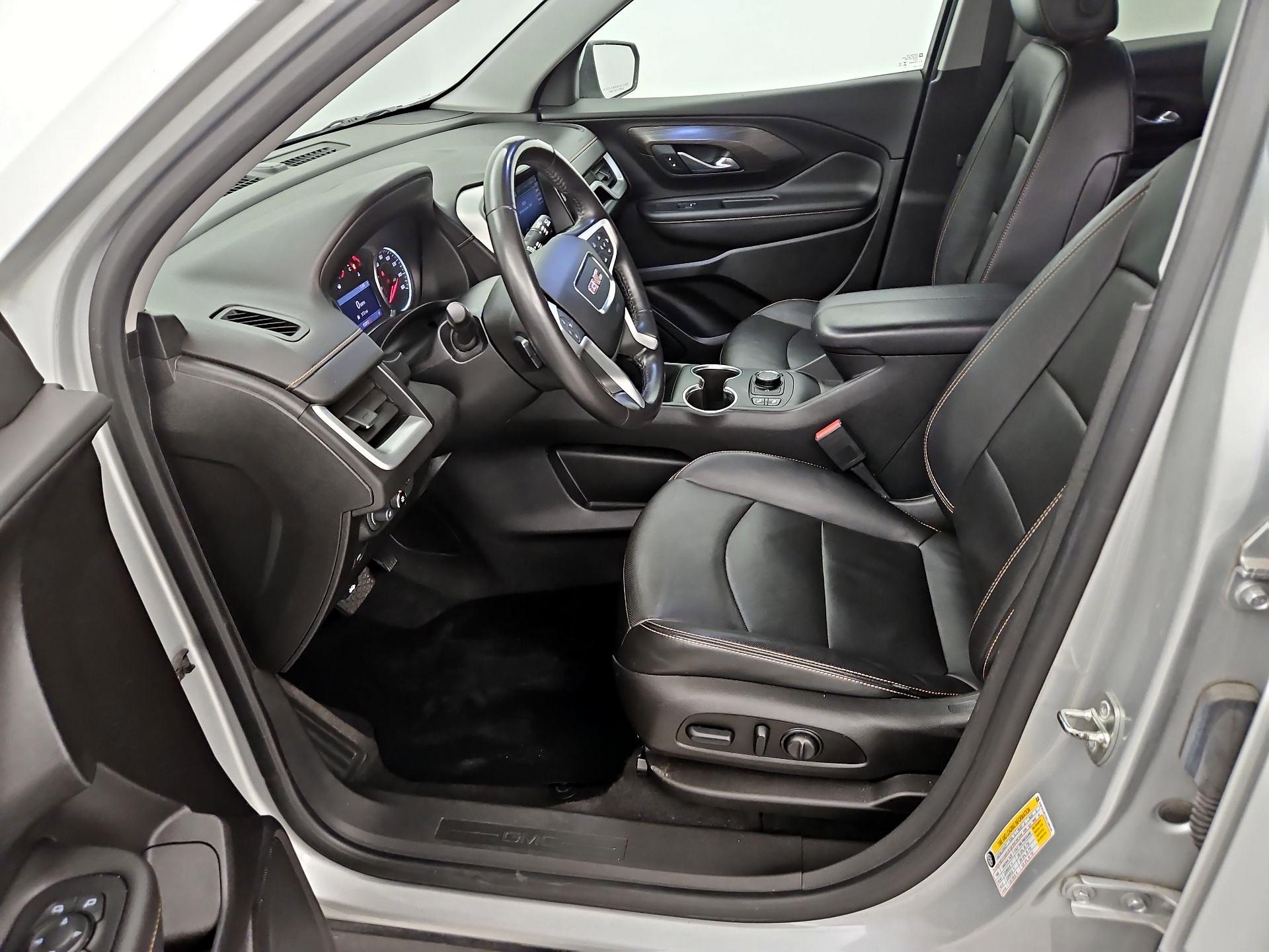 Thumbnail: 2019 GMC Terrain - 11