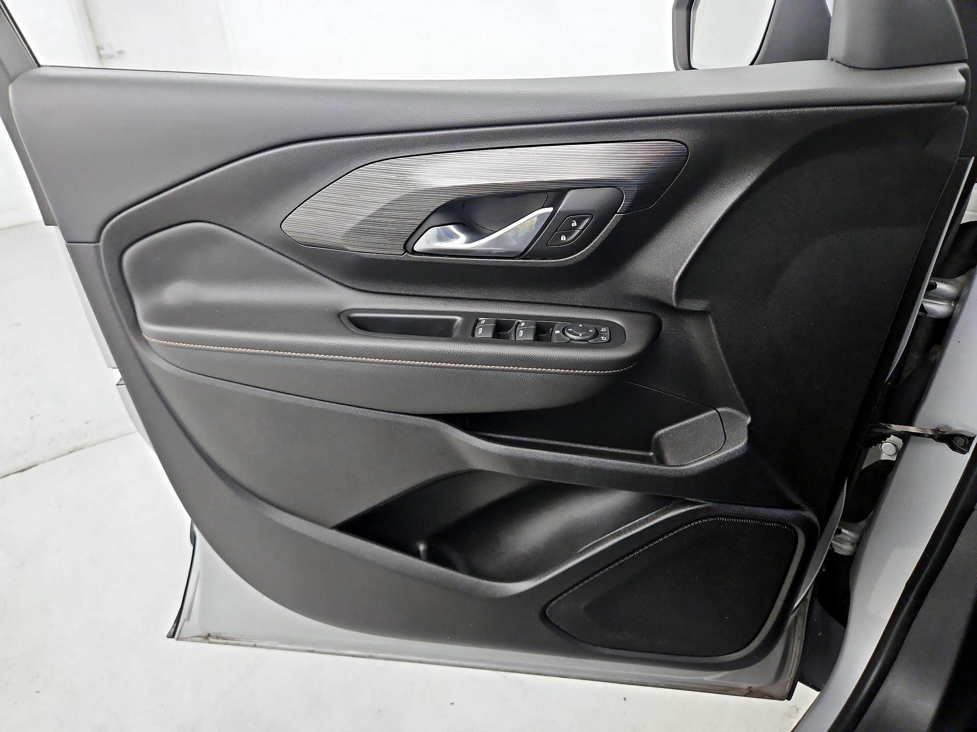 Thumbnail: 2019 GMC Terrain - 12