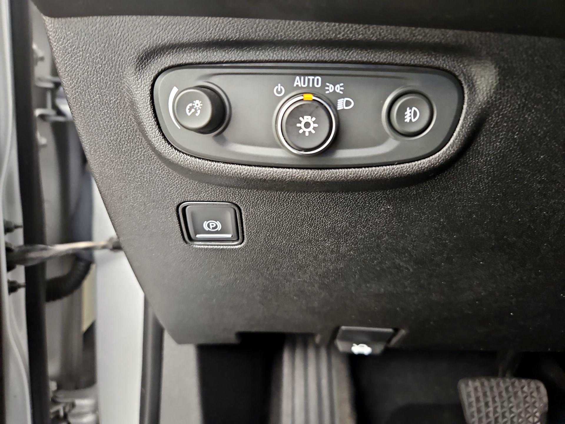 Thumbnail: 2019 GMC Terrain - 13