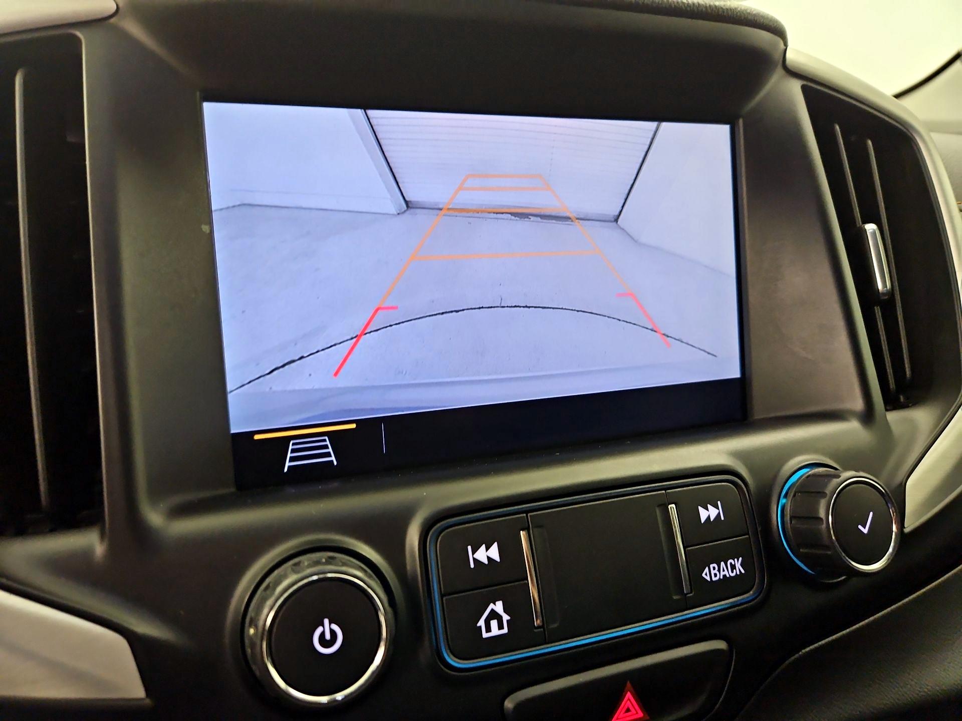 Thumbnail: 2019 GMC Terrain - 14