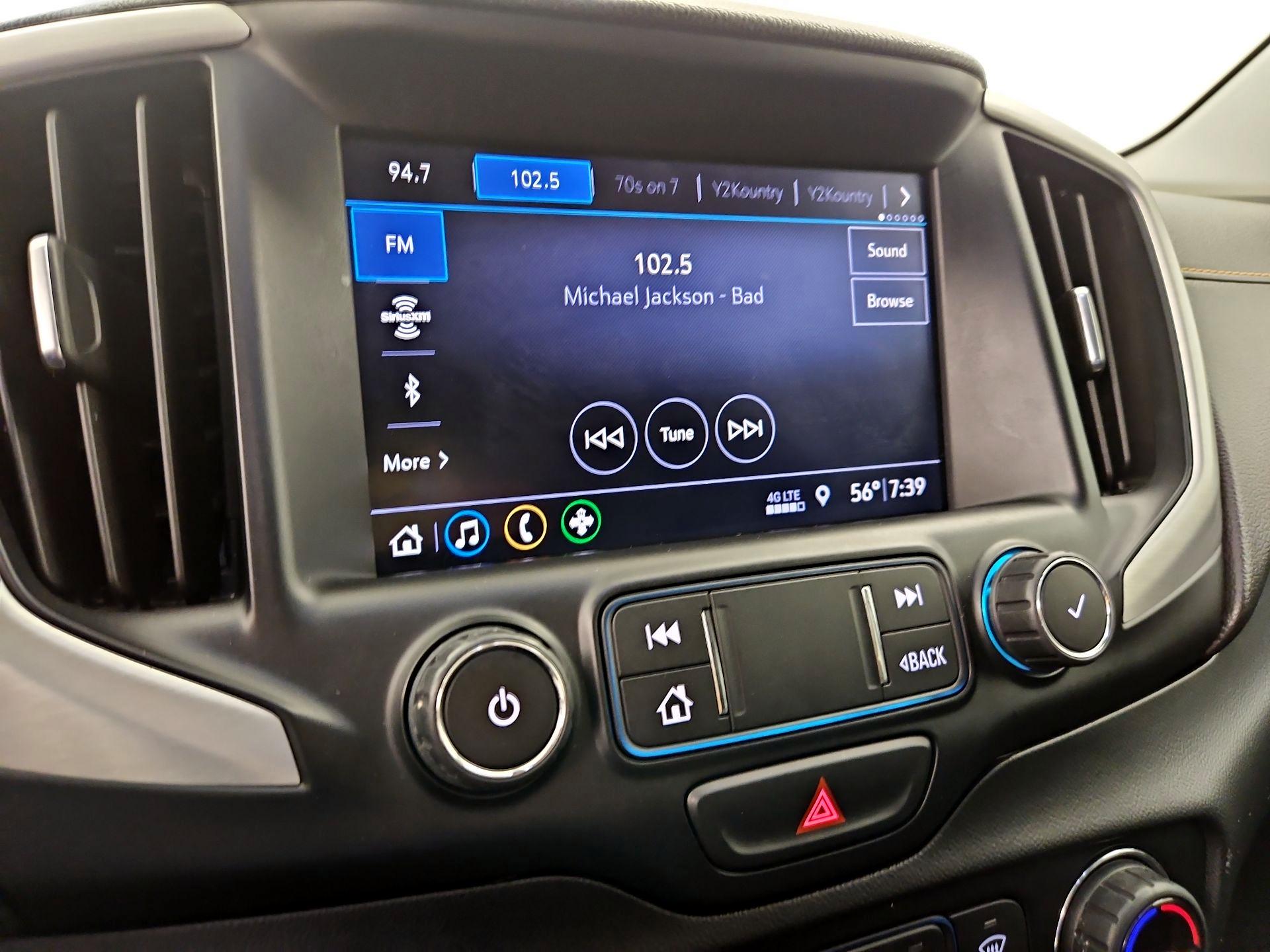 Thumbnail: 2019 GMC Terrain - 15