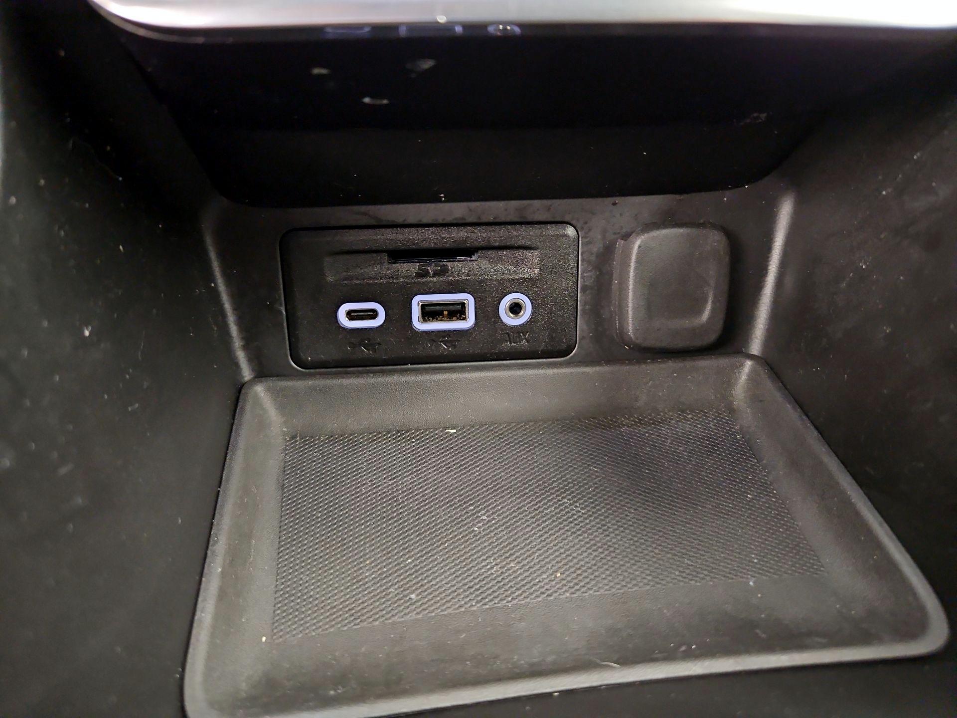 Thumbnail: 2019 GMC Terrain - 18