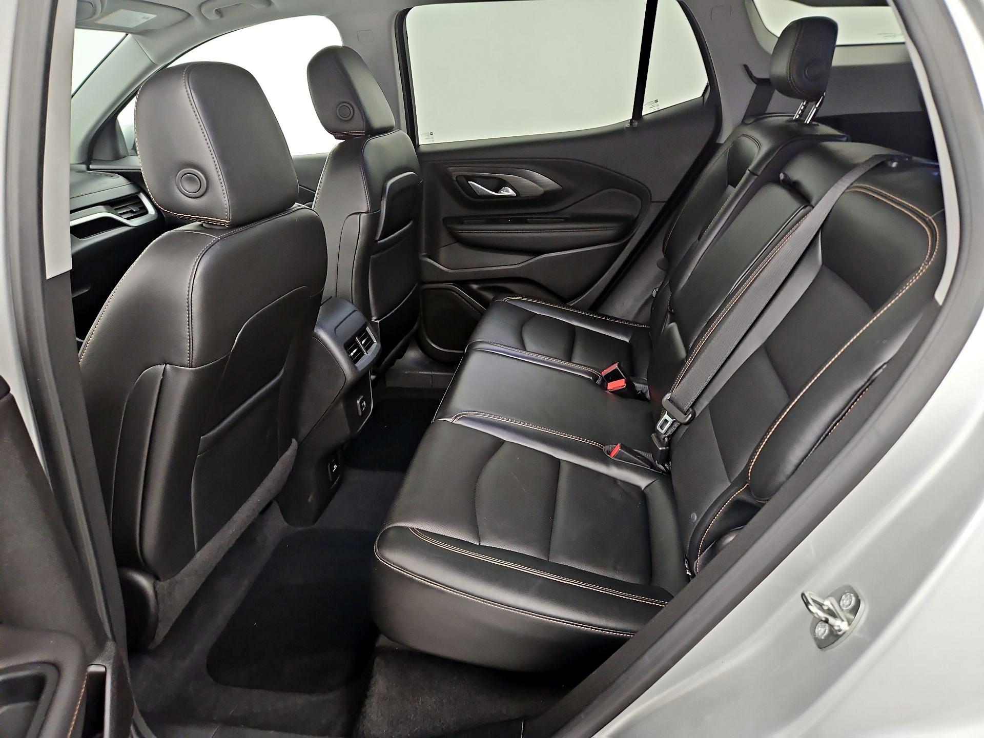 Thumbnail: 2019 GMC Terrain - 19