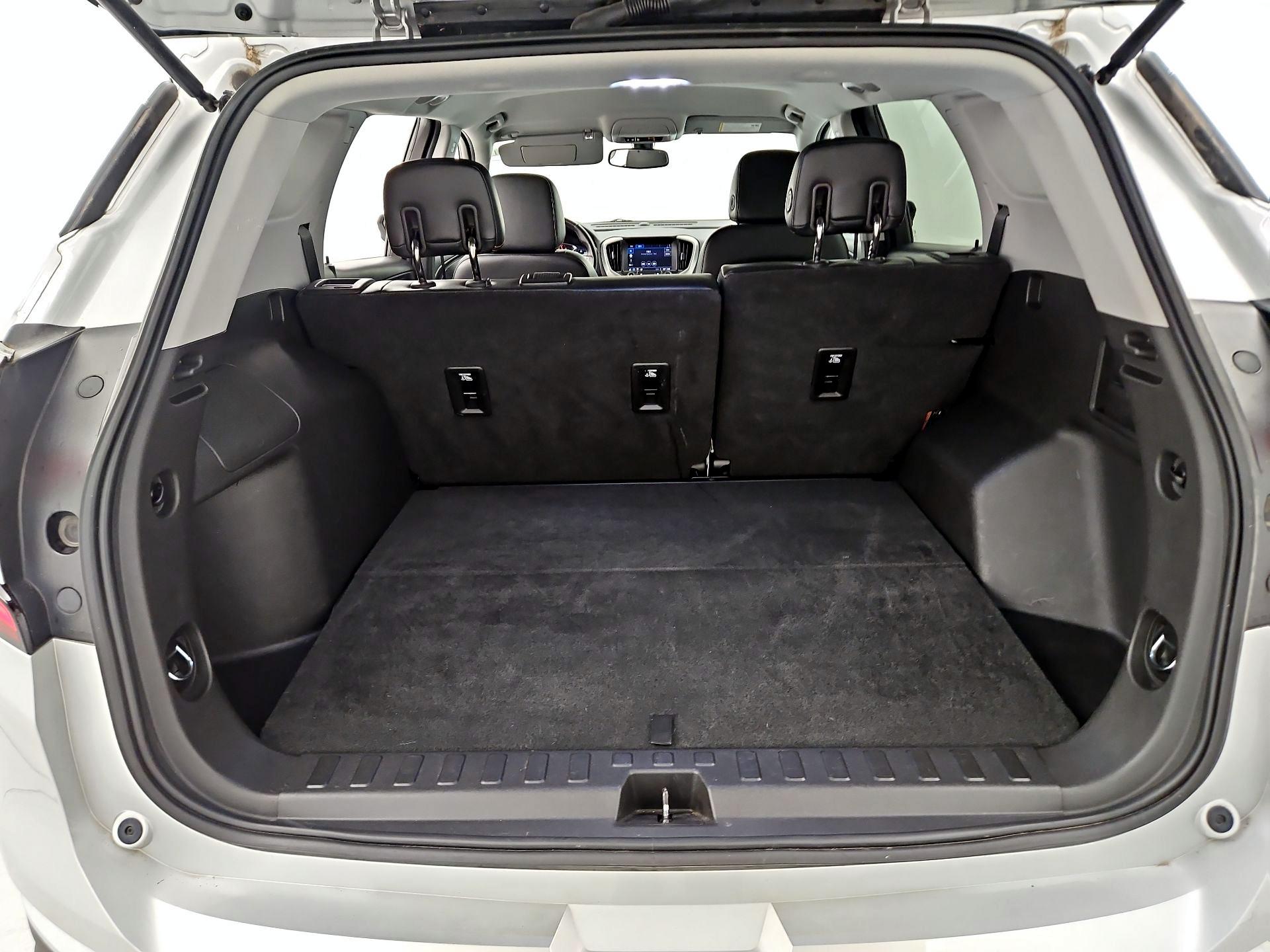 Thumbnail: 2019 GMC Terrain - 20