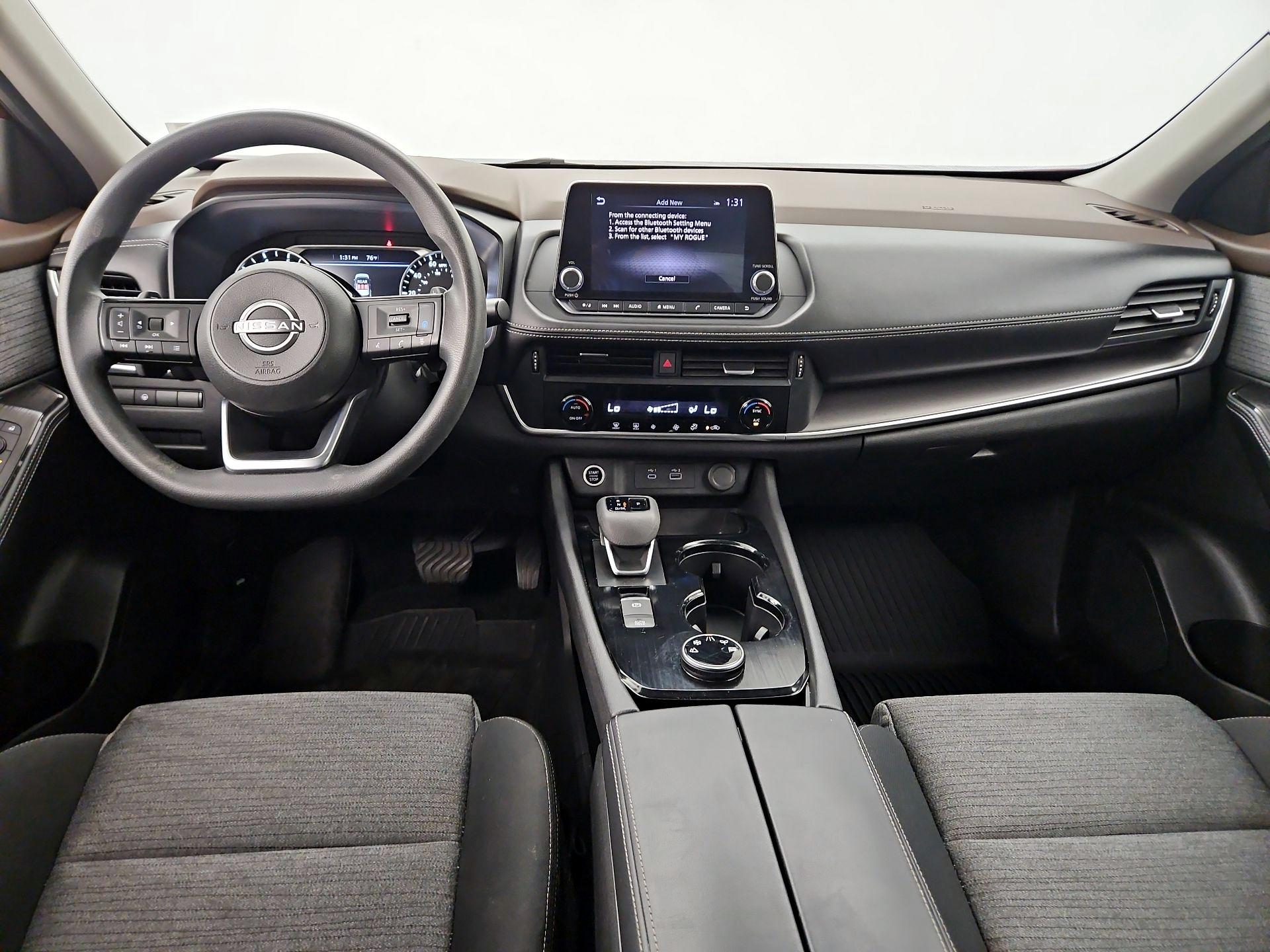 Thumbnail: 2023 Nissan Rogue - 9