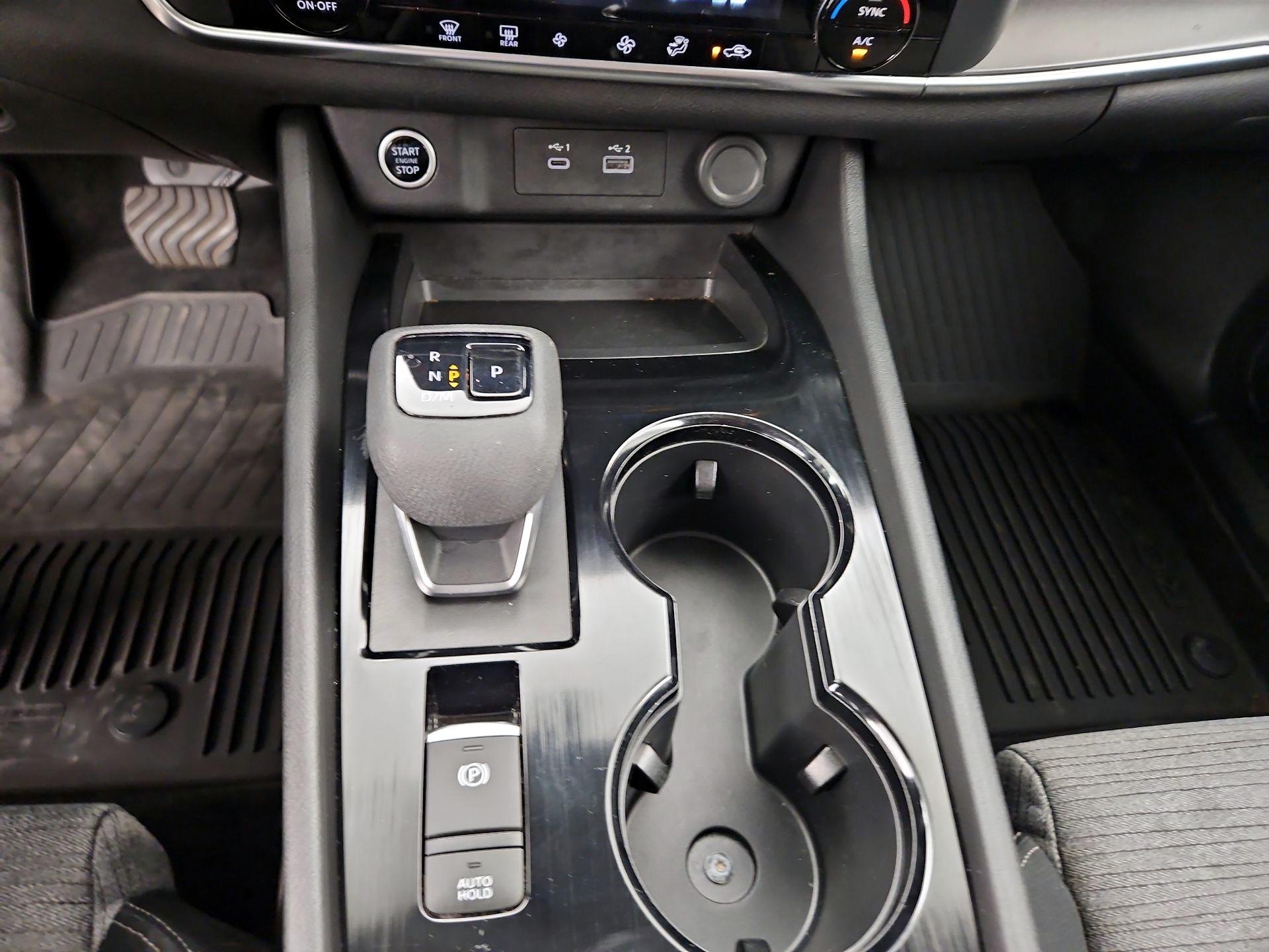 Thumbnail: 2023 Nissan Rogue - 17