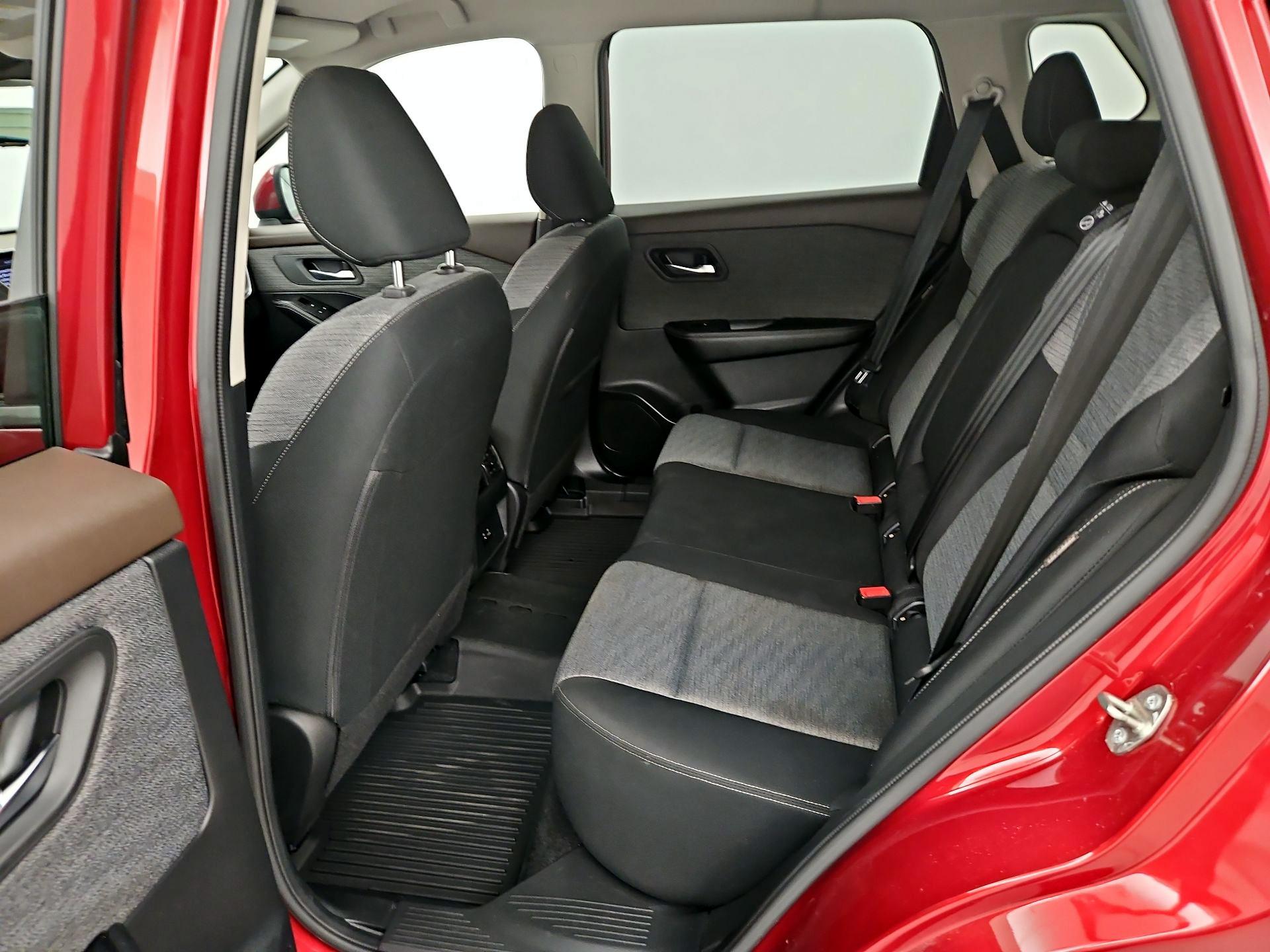 Thumbnail: 2023 Nissan Rogue - 19