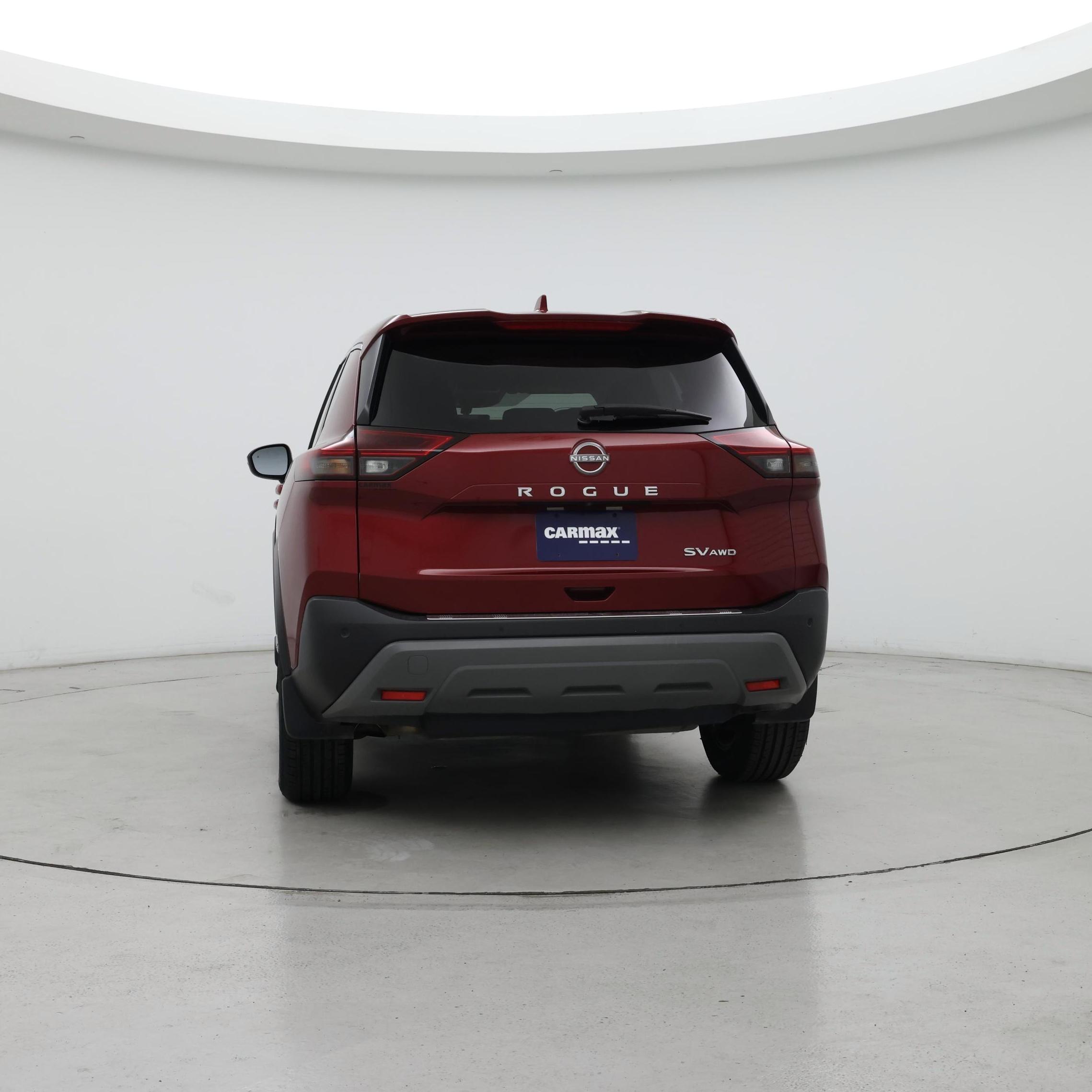 Thumbnail: 2023 Nissan Rogue - 6