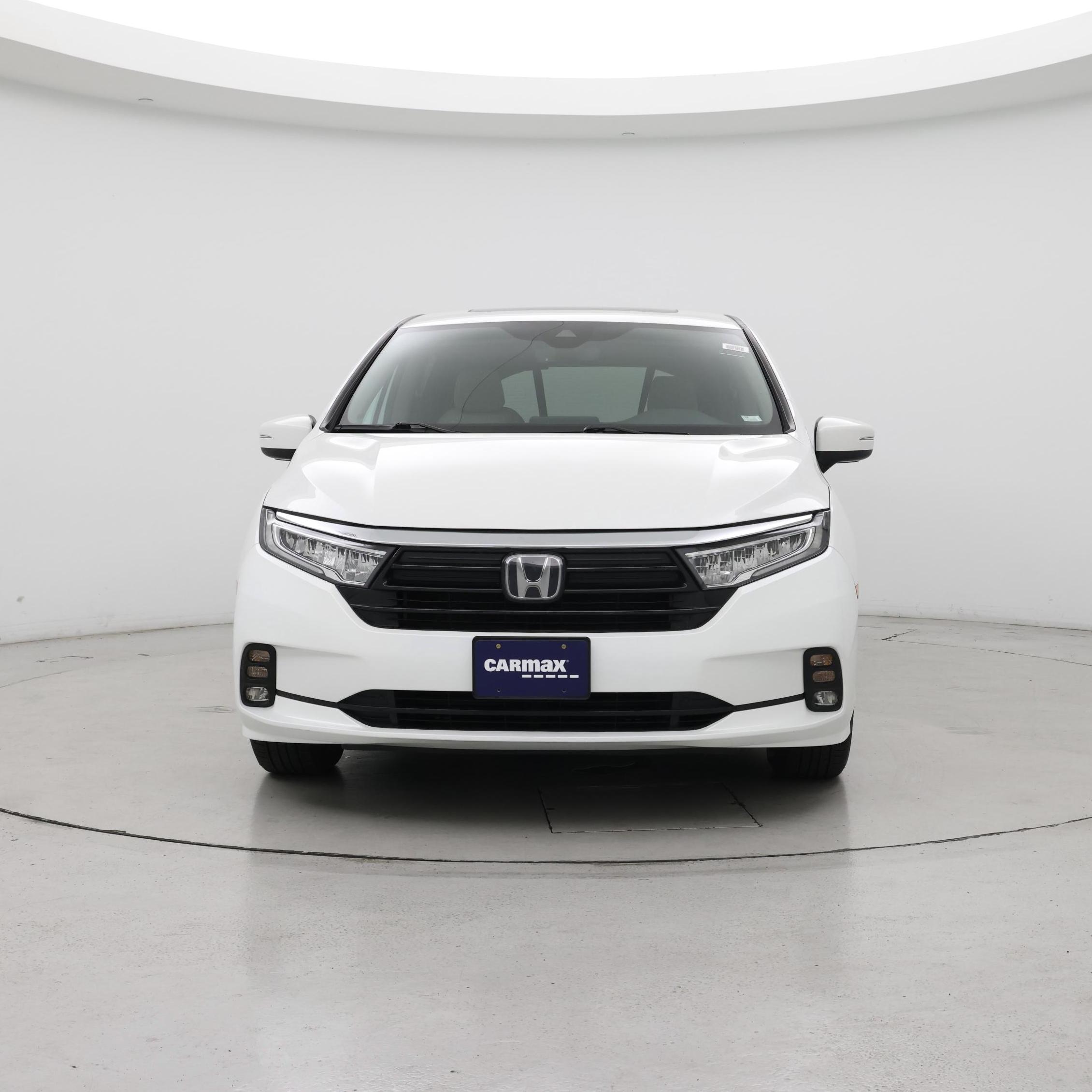 Thumbnail: 2022 Honda Odyssey - 5