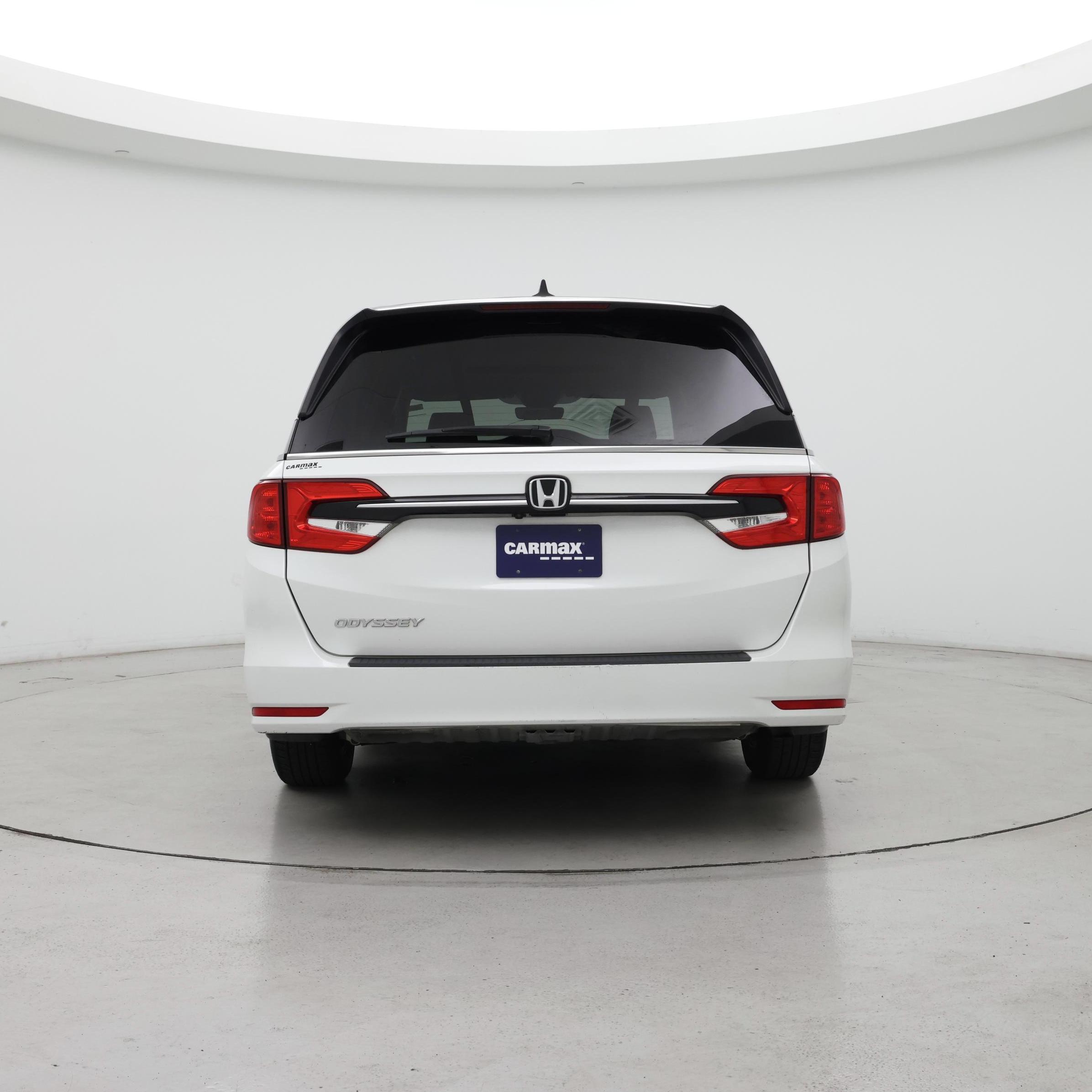 Thumbnail: 2022 Honda Odyssey - 6