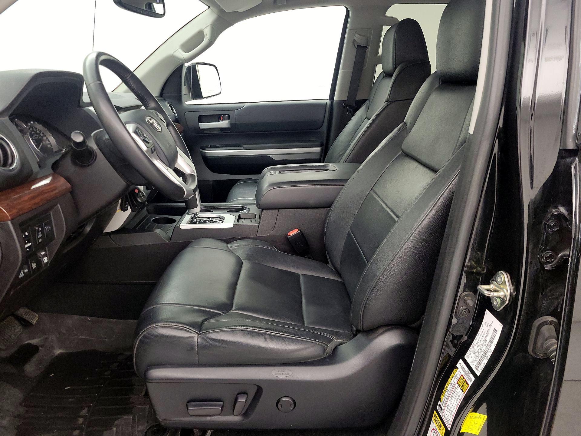 Thumbnail: 2016 Toyota Tundra - 11