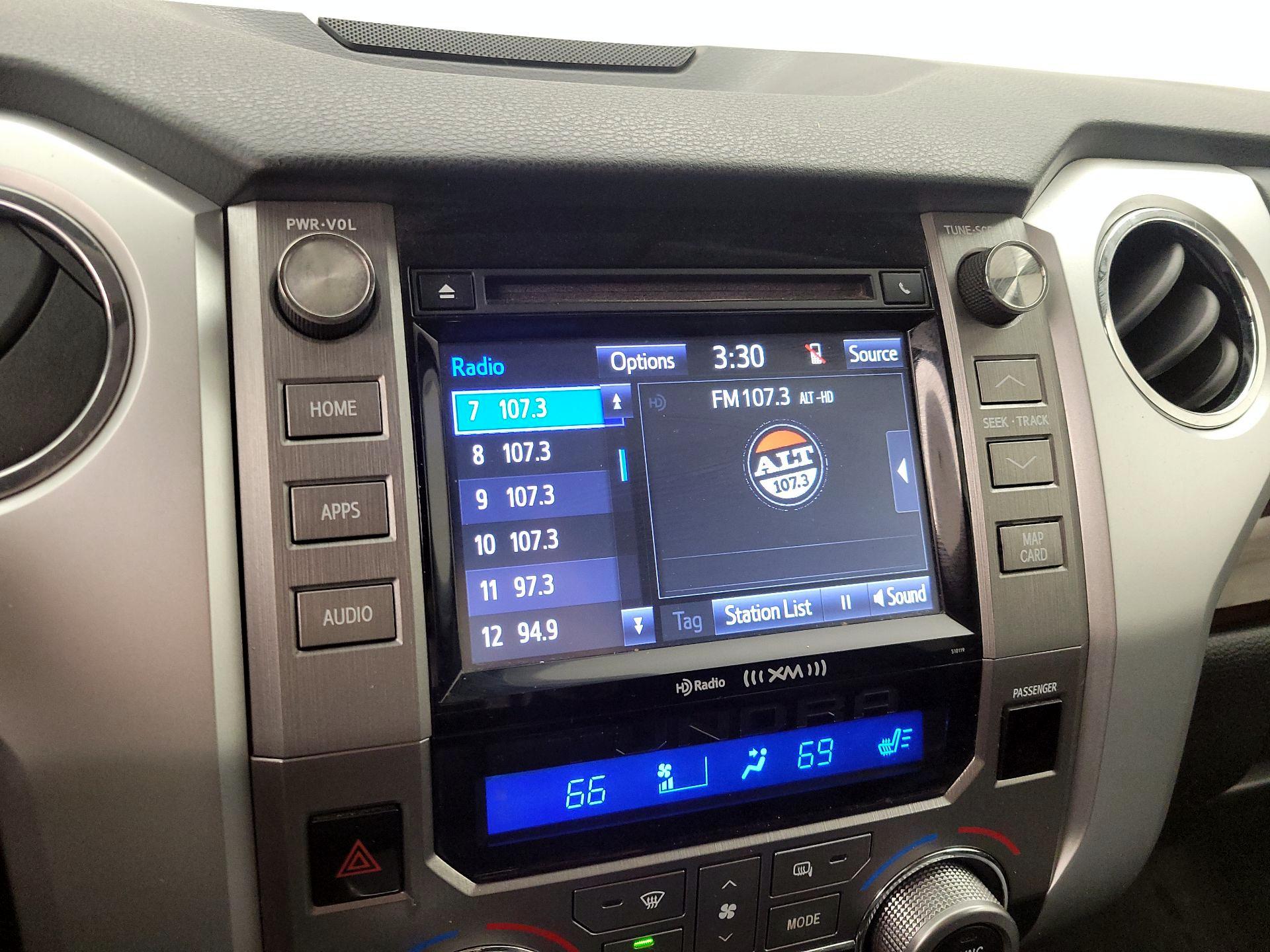 Thumbnail: 2016 Toyota Tundra - 16