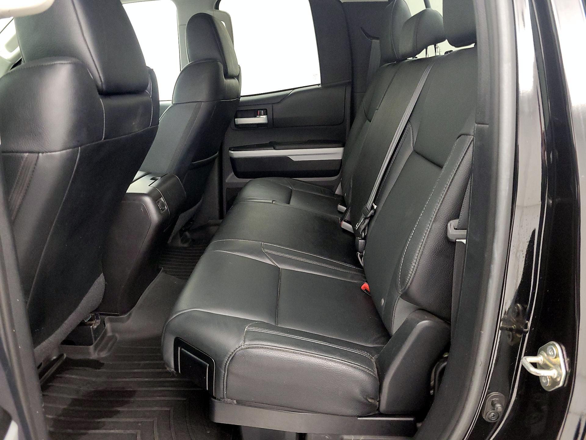 Thumbnail: 2016 Toyota Tundra - 20