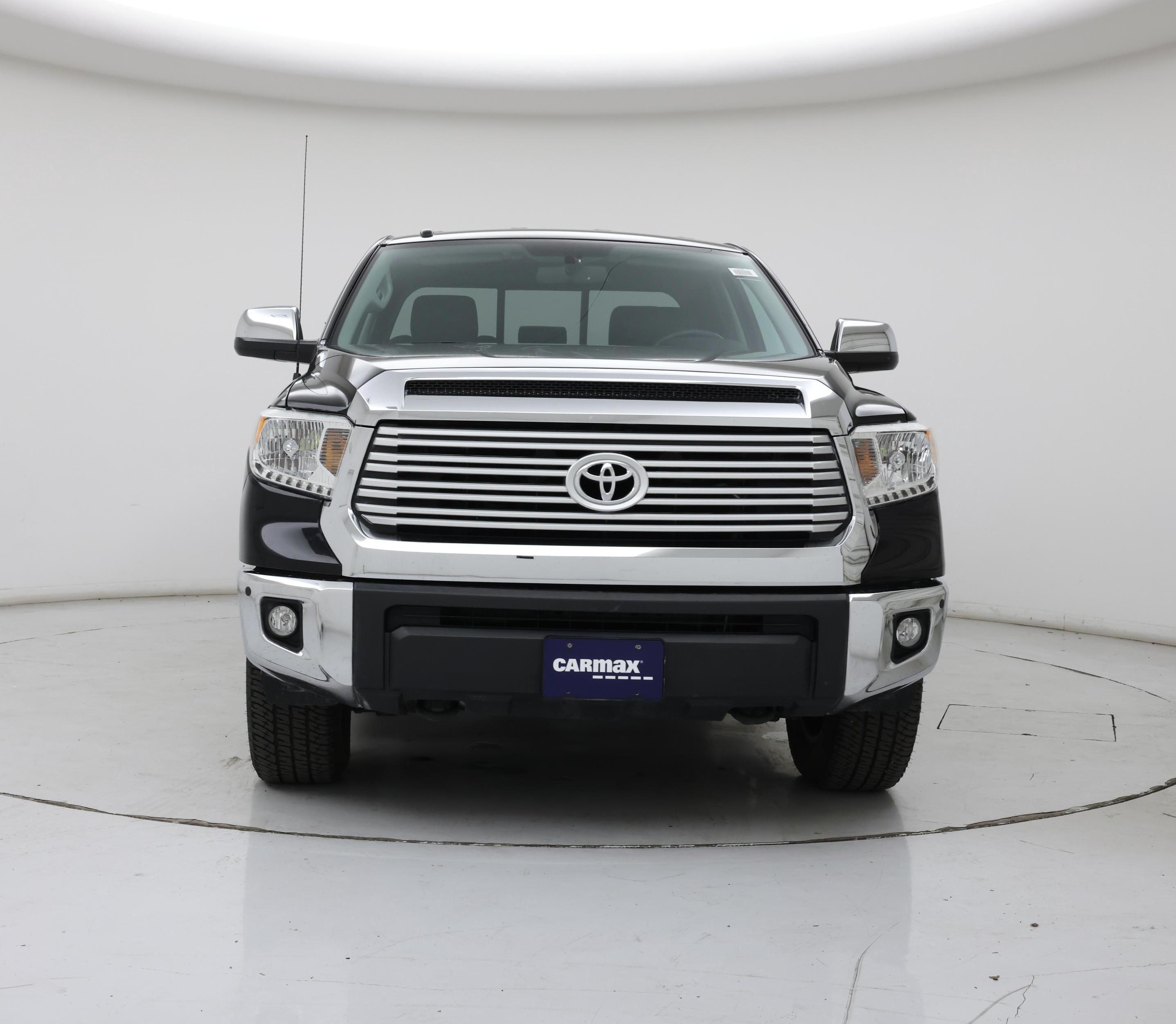 Thumbnail: 2016 Toyota Tundra - 5