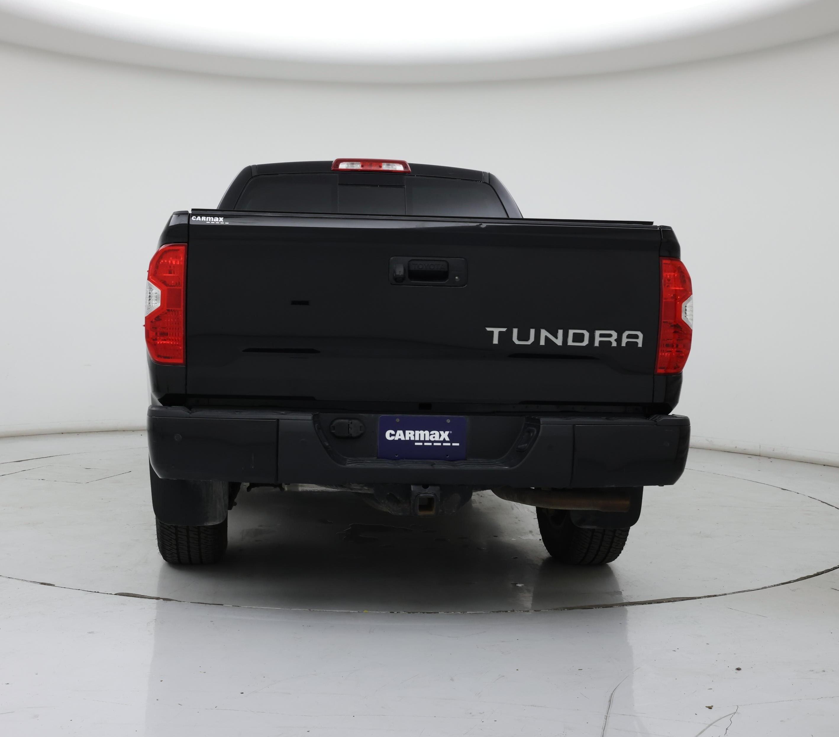 Thumbnail: 2016 Toyota Tundra - 6