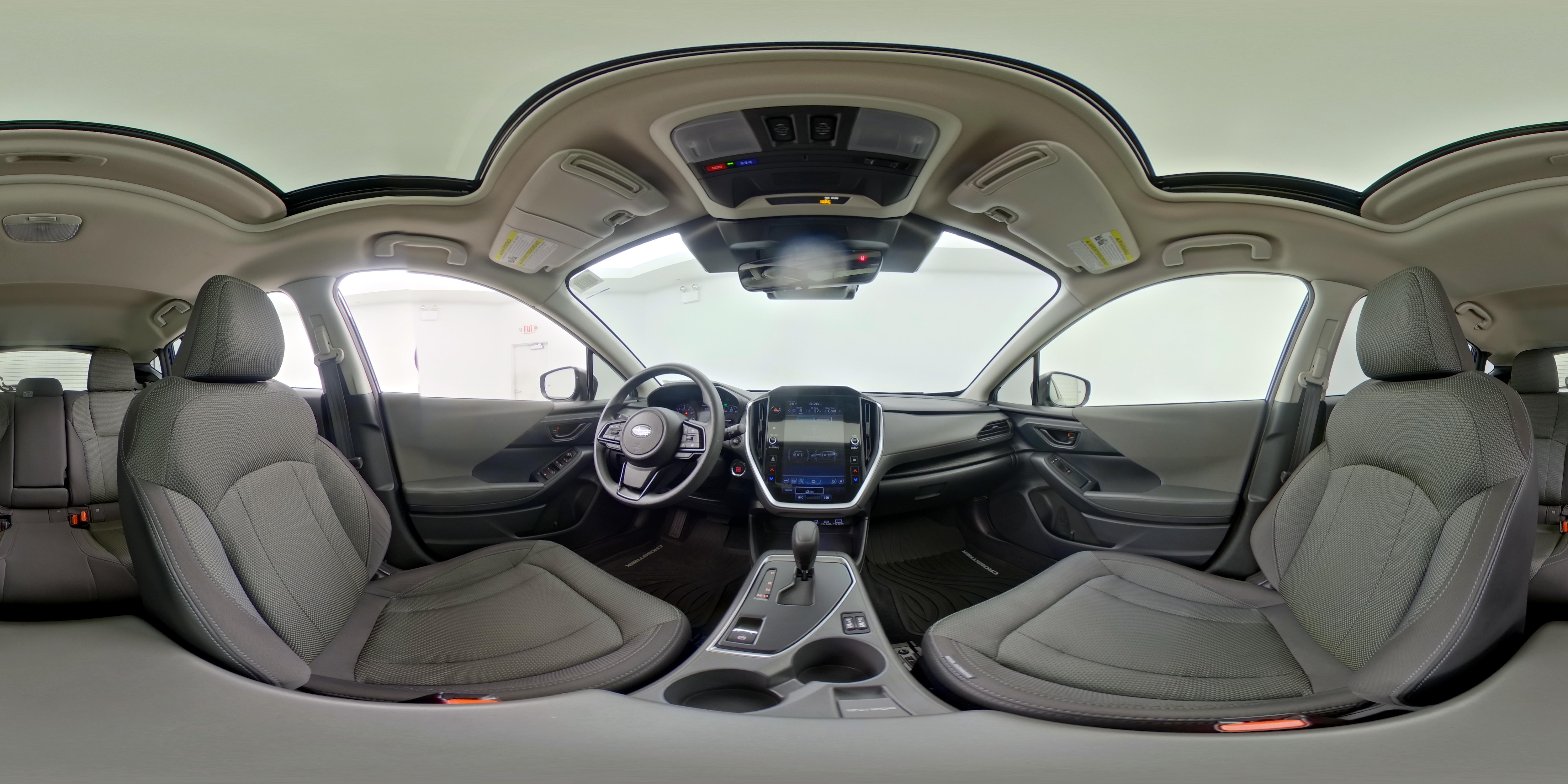 2024 Subaru Crosstrek Premium - Photo 25