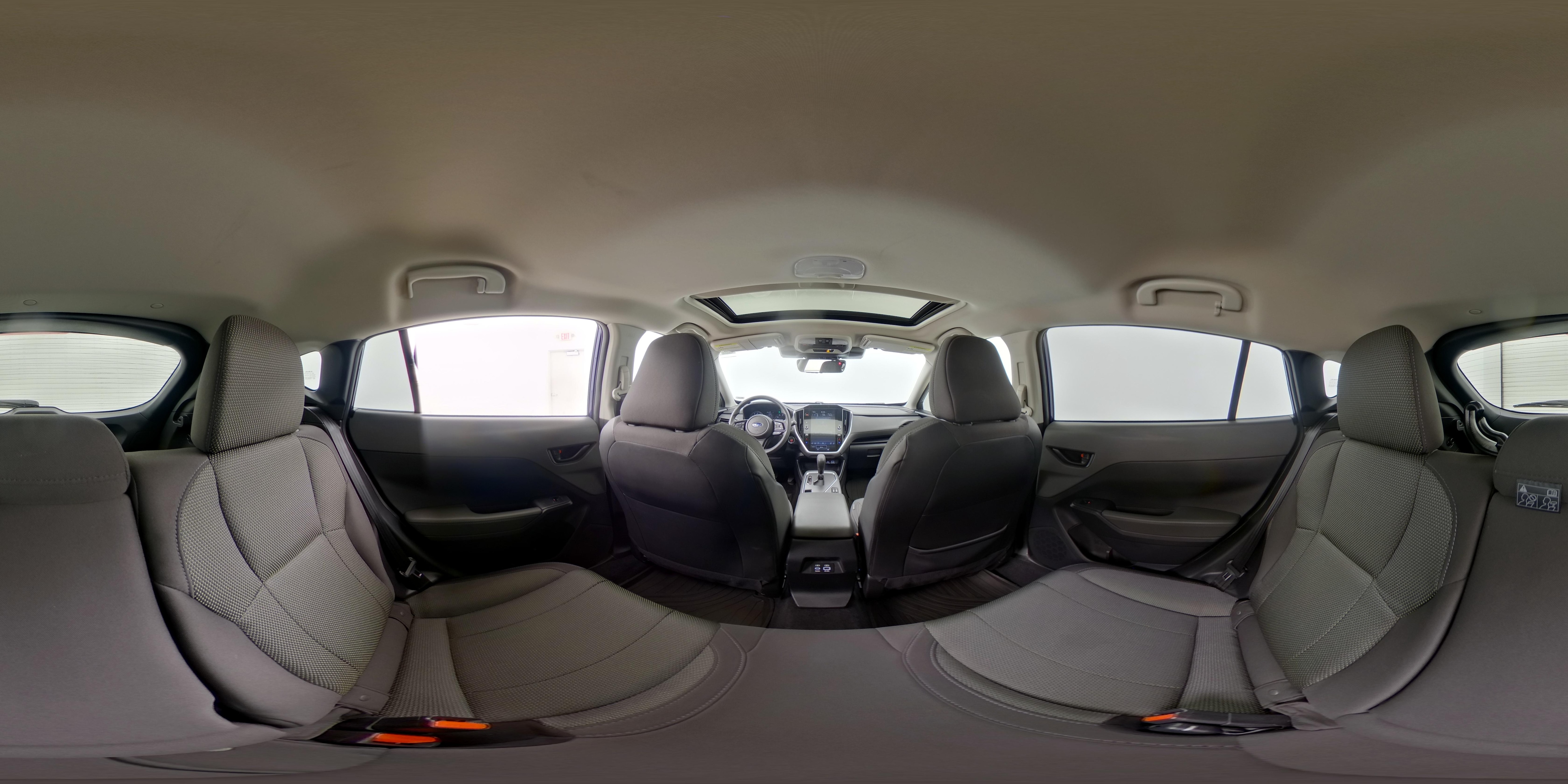 2024 Subaru Crosstrek Premium - Photo 26