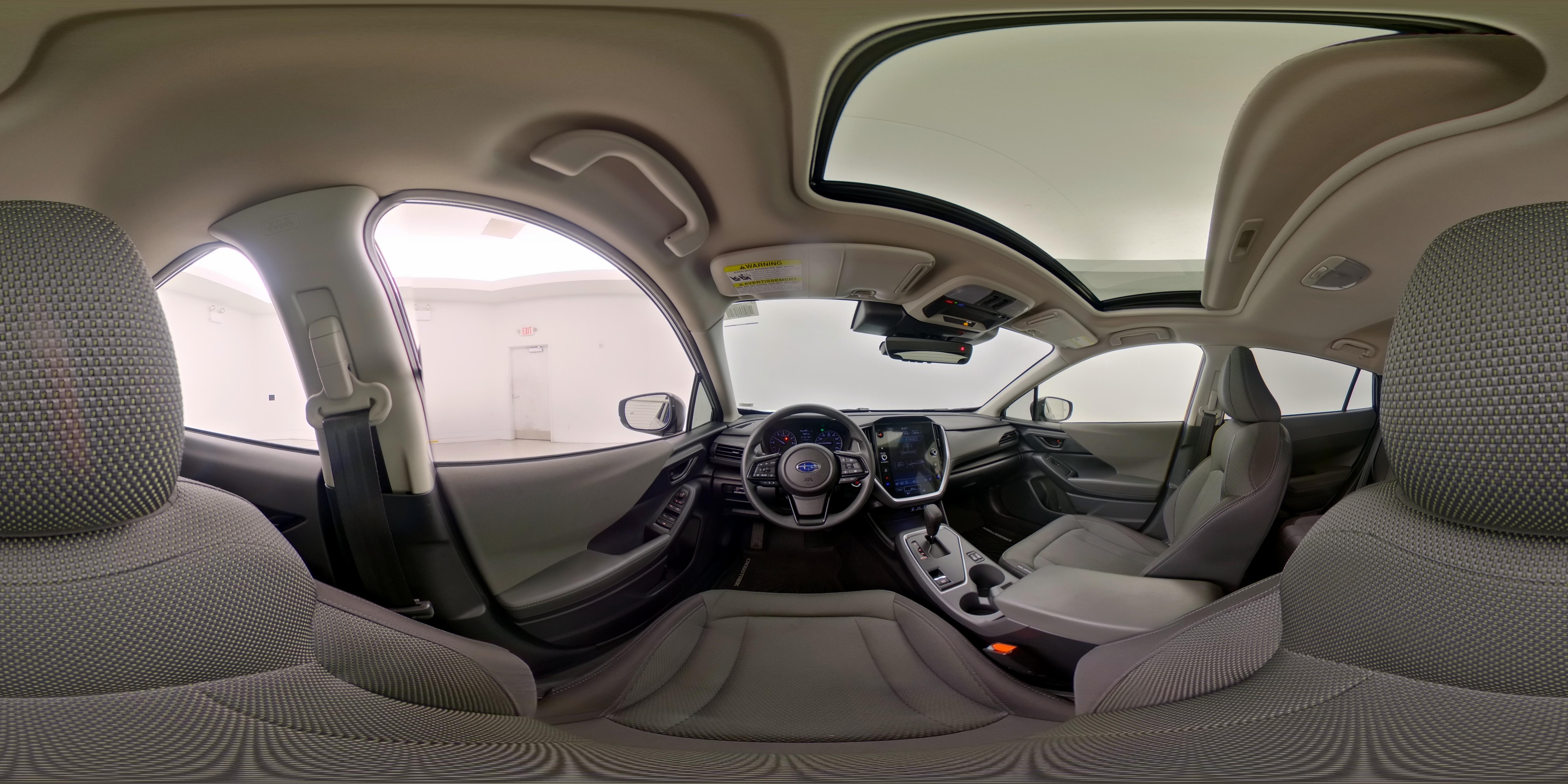2024 Subaru Crosstrek Premium - Photo 27