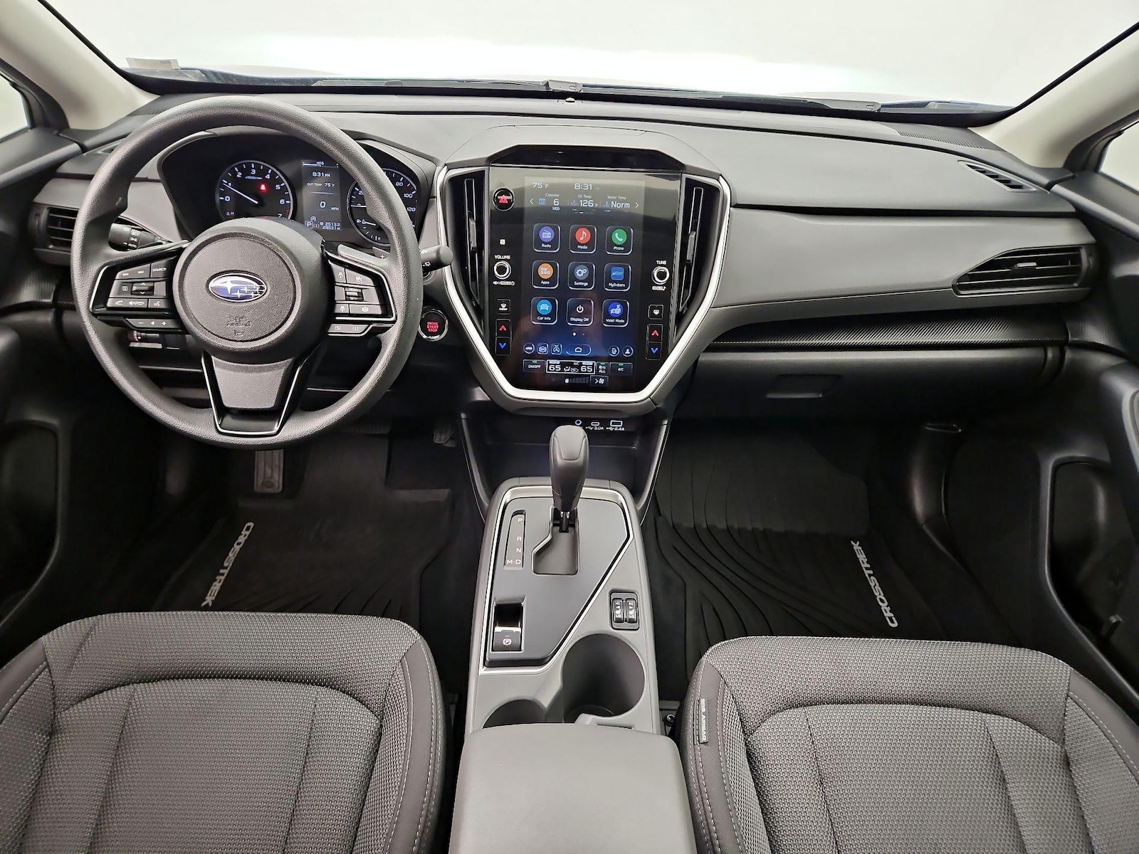 2024 Subaru Crosstrek Premium - Photo 10