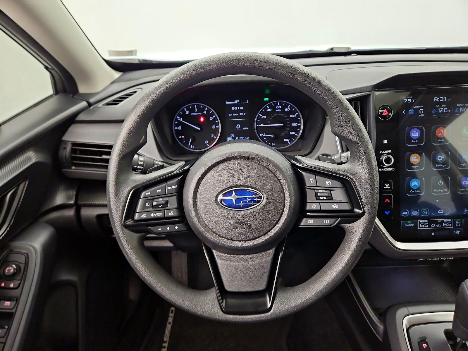 2024 Subaru Crosstrek Premium - Photo 11