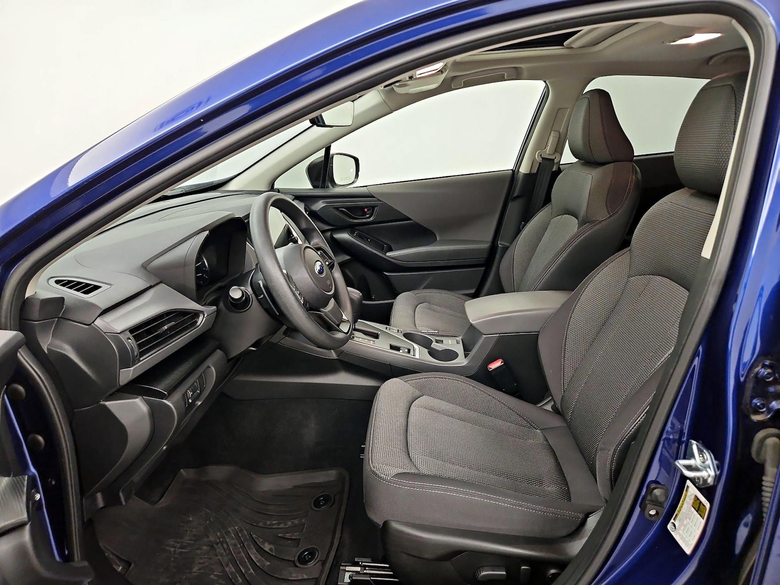 2024 Subaru Crosstrek Premium - Photo 12