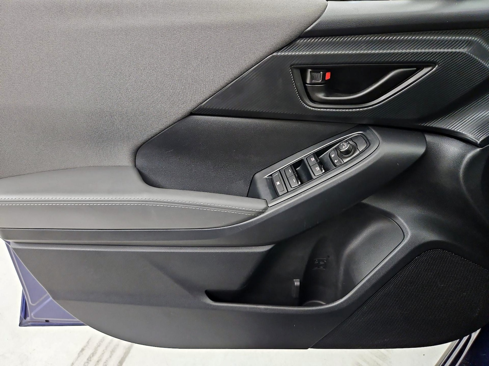2024 Subaru Crosstrek Premium - Photo 13