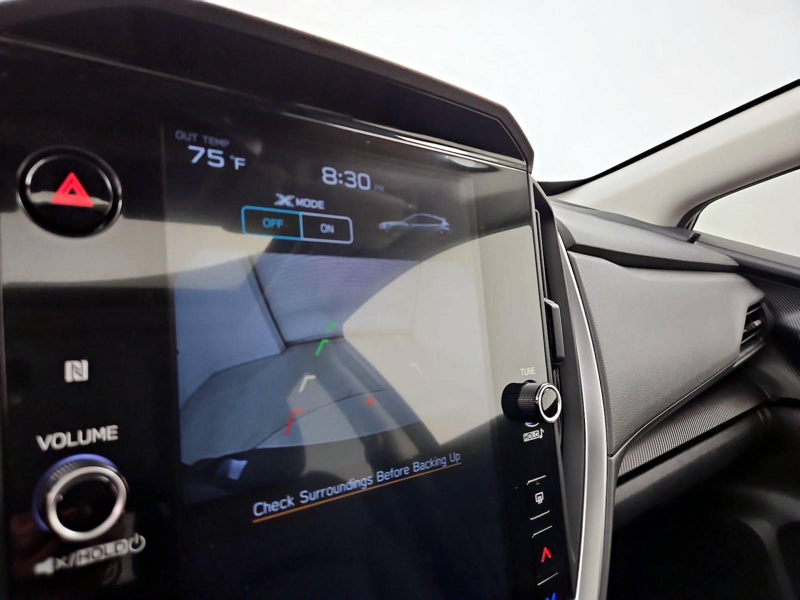 2024 Subaru Crosstrek Premium - Photo 15