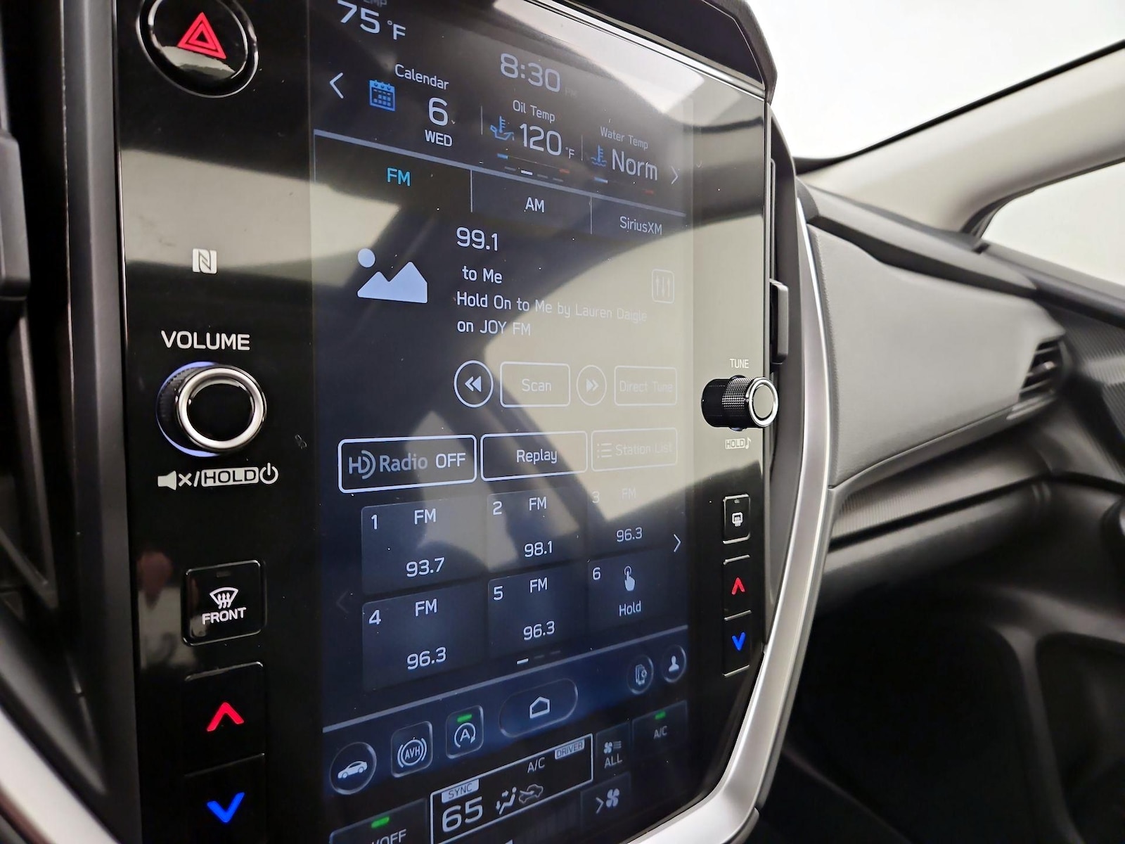 2024 Subaru Crosstrek Premium - Photo 16
