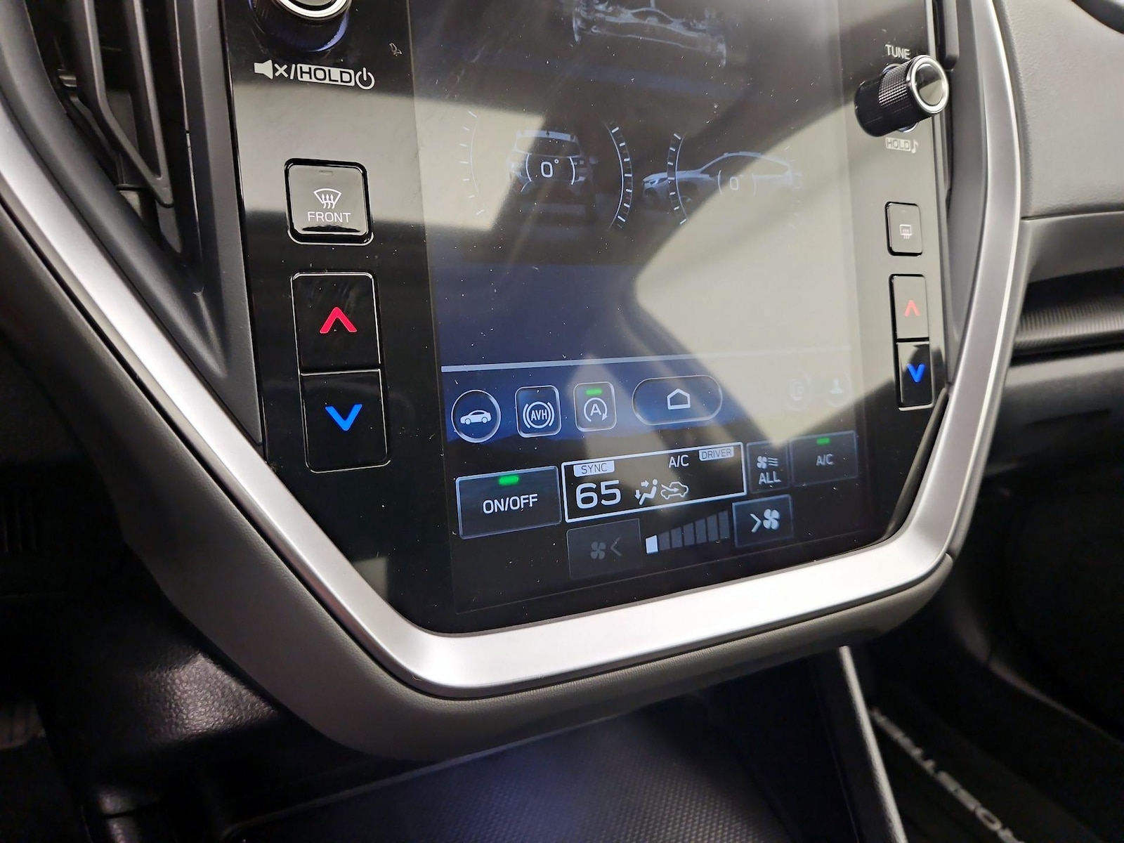 2024 Subaru Crosstrek Premium - Photo 17