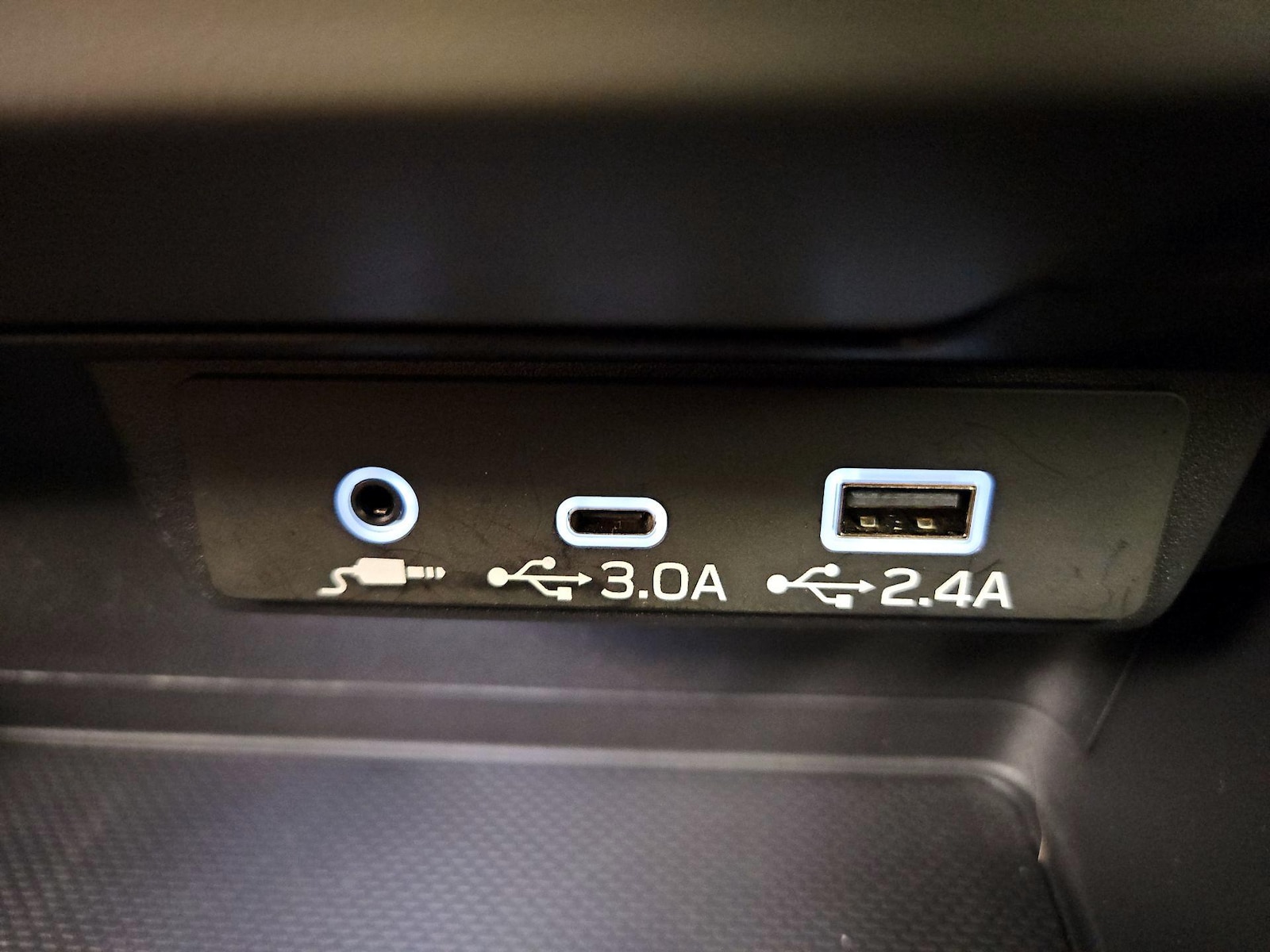 2024 Subaru Crosstrek Premium - Photo 19