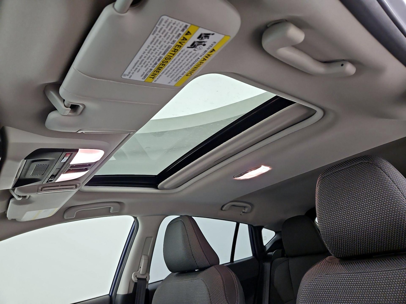 2024 Subaru Crosstrek Premium - Photo 20