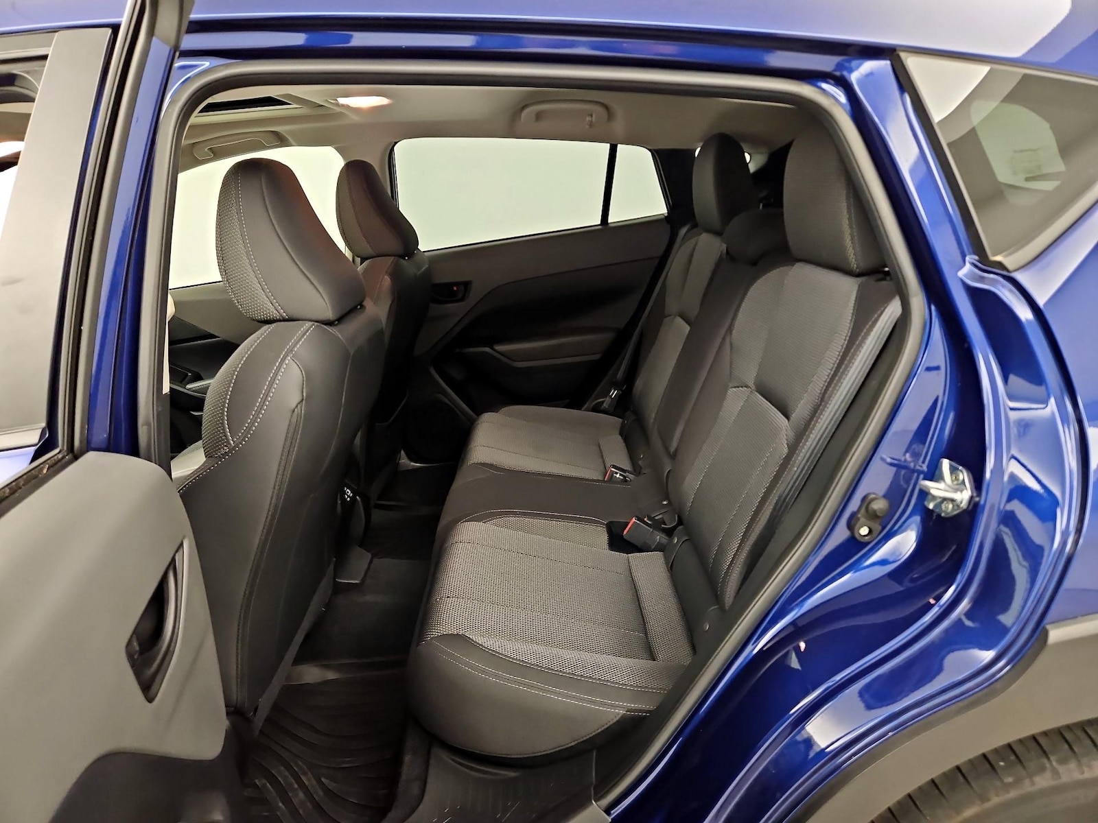 2024 Subaru Crosstrek Premium - Photo 21